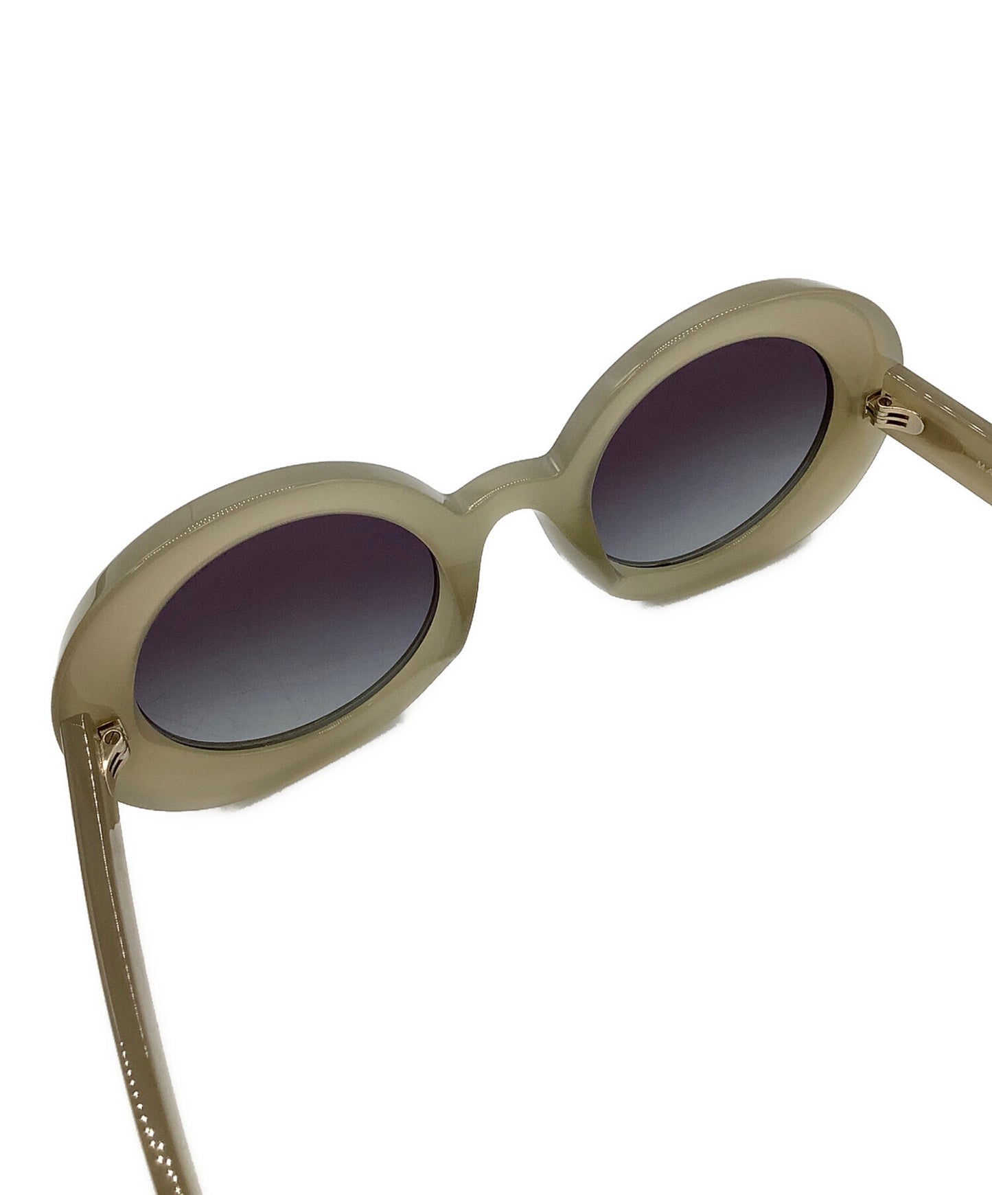 [Pre-owned] CHANEL sunglasses 5489-A