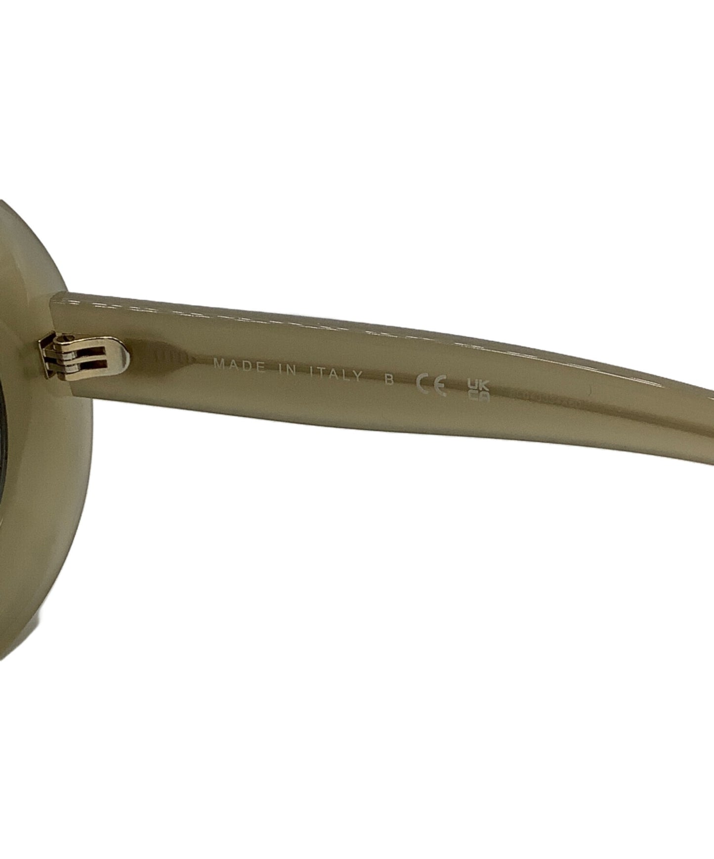 [Pre-owned] CHANEL sunglasses 5489-A