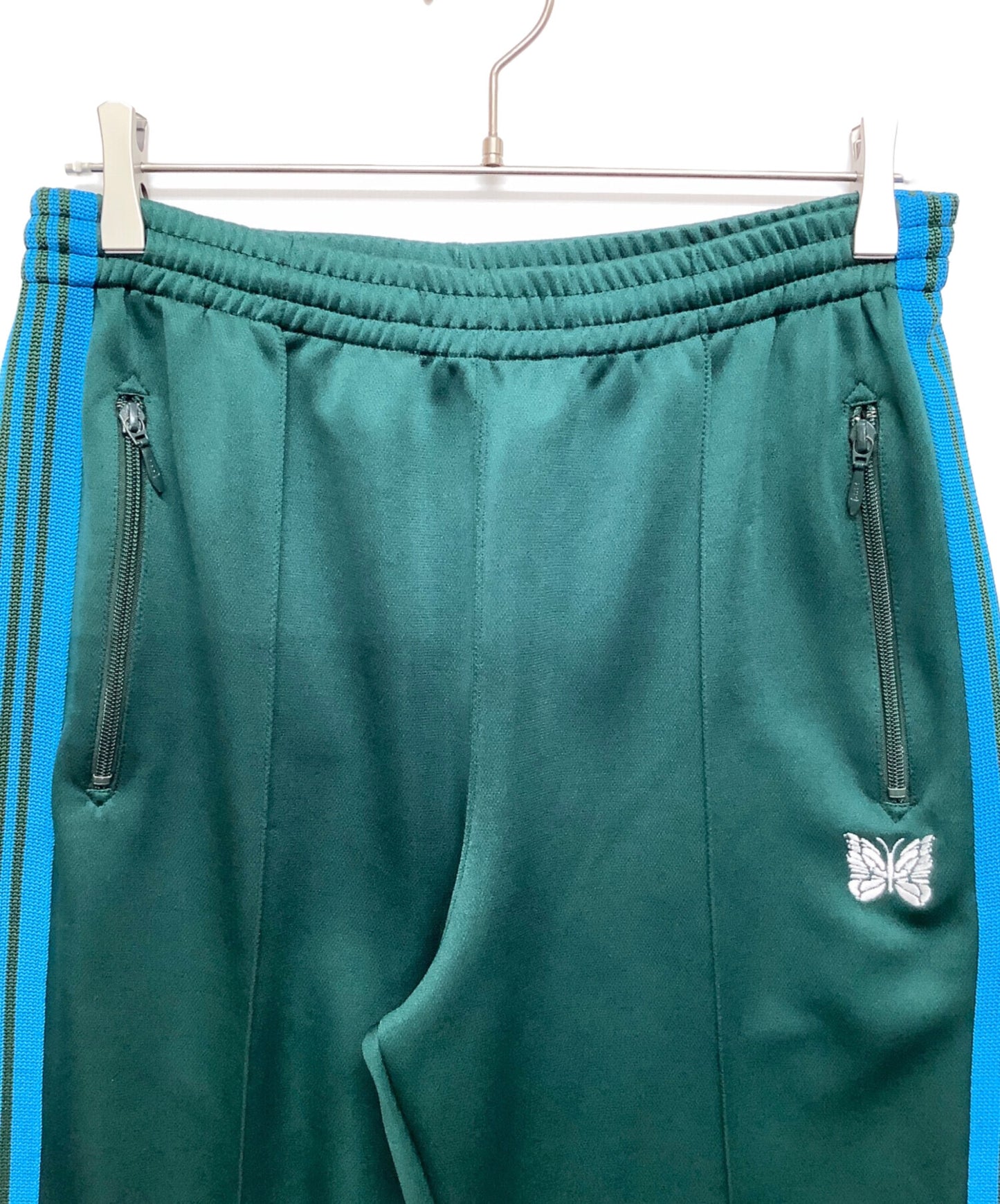 [Pre-owned] Needles track pants KP341