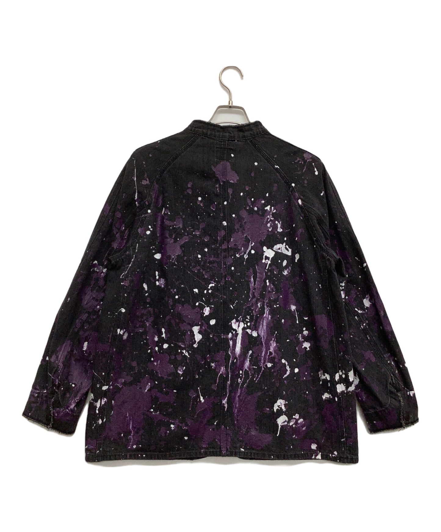 [Pre-owned] Needles jacket FK120