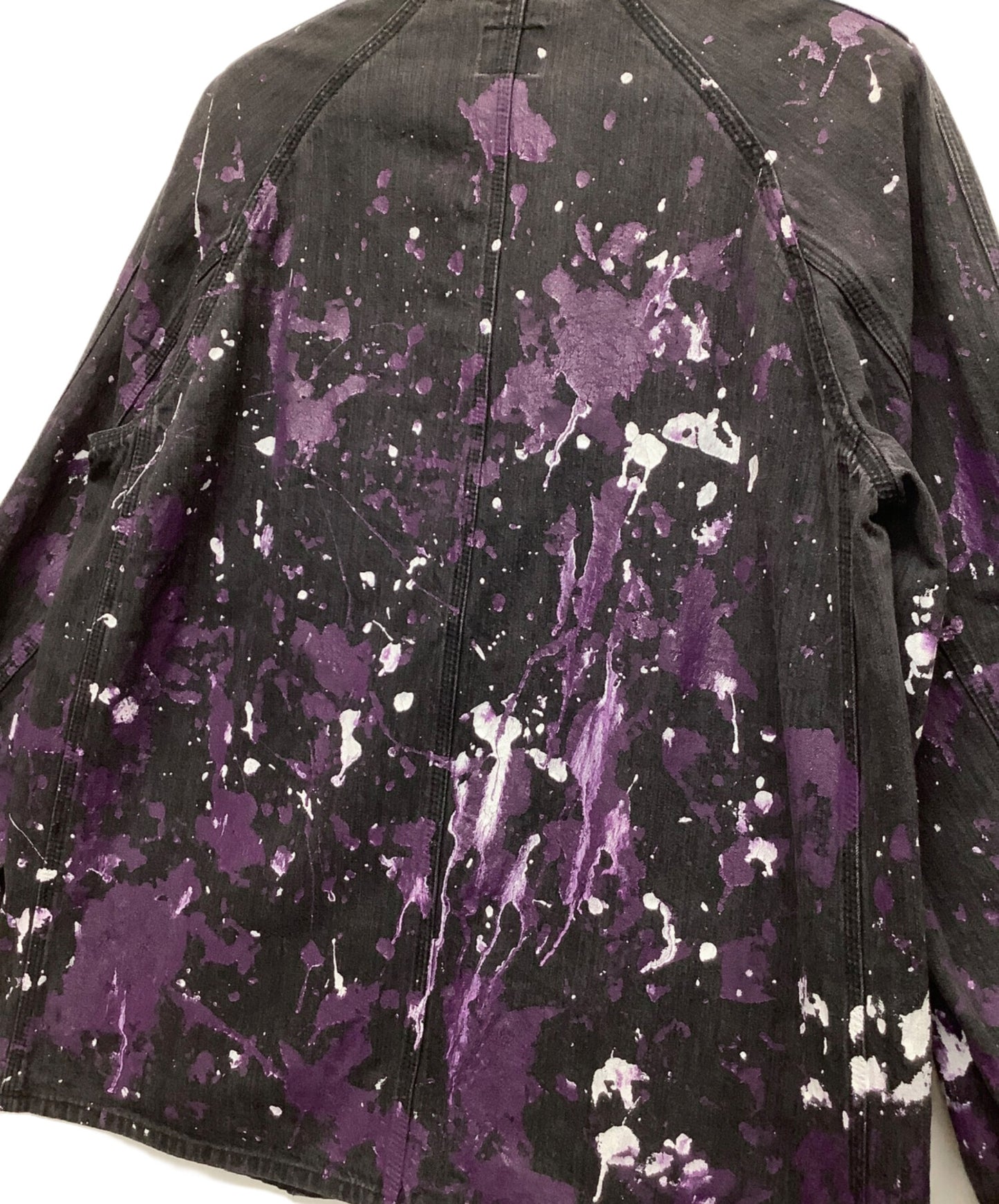 [Pre-owned] Needles jacket FK120