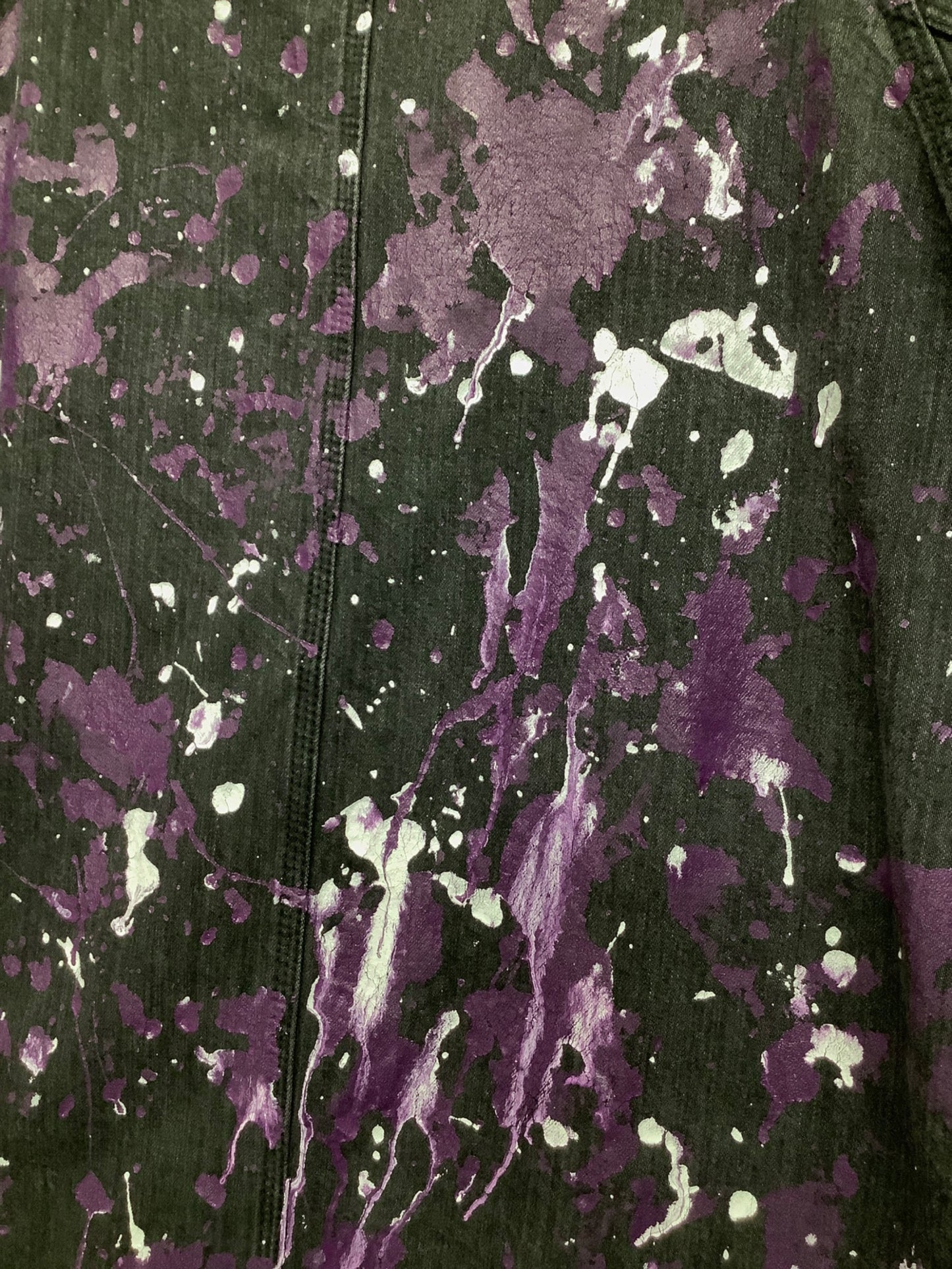 [Pre-owned] Needles jacket FK120