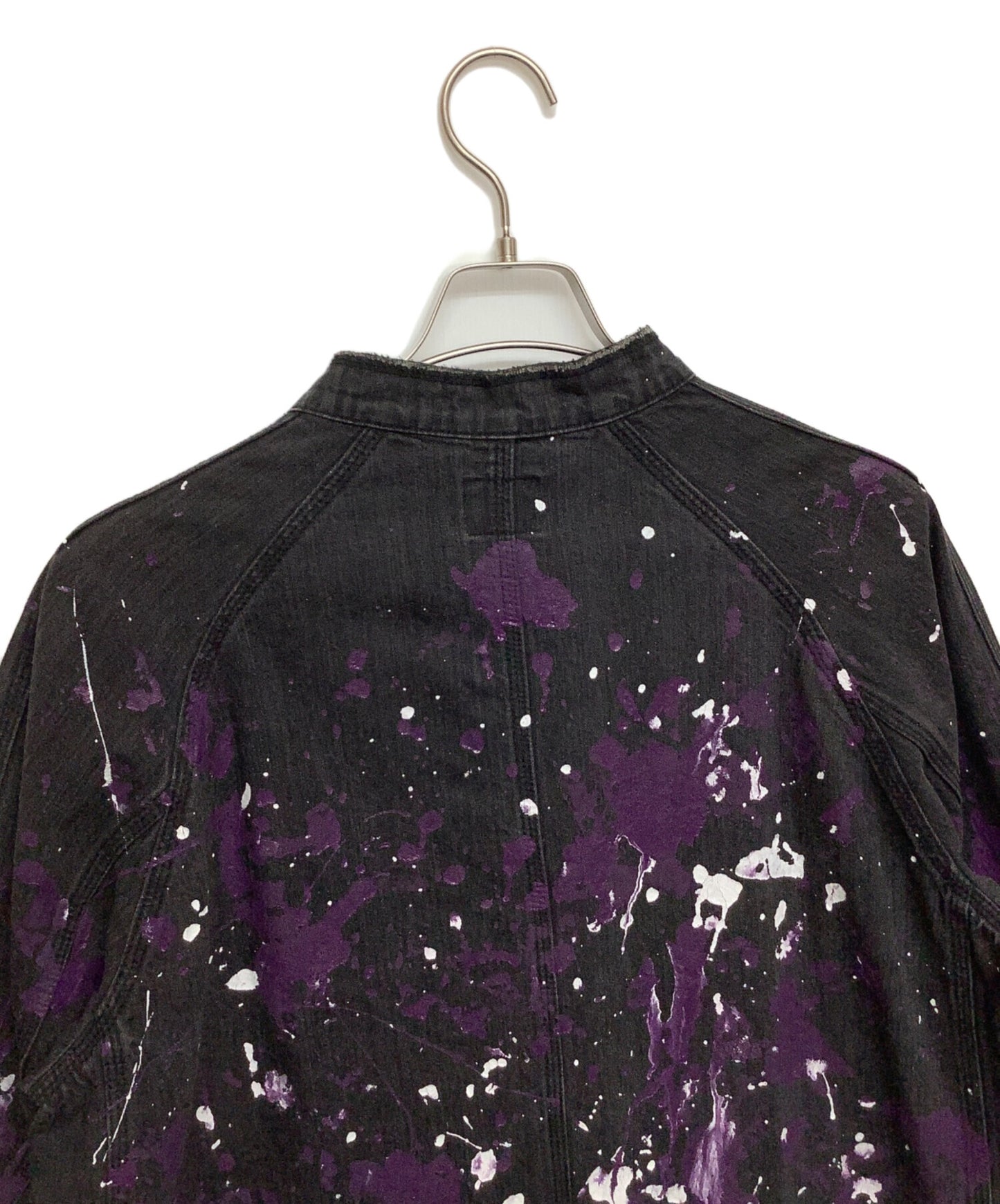 [Pre-owned] Needles jacket FK120