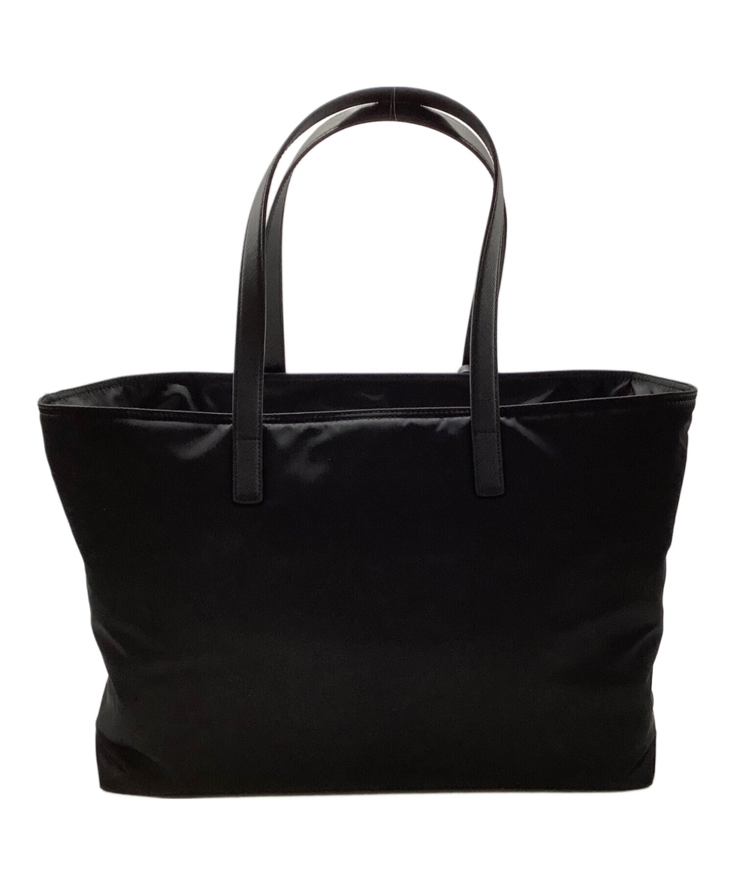 [Pre-owned] PRADA Nylon tote bag 1BG527