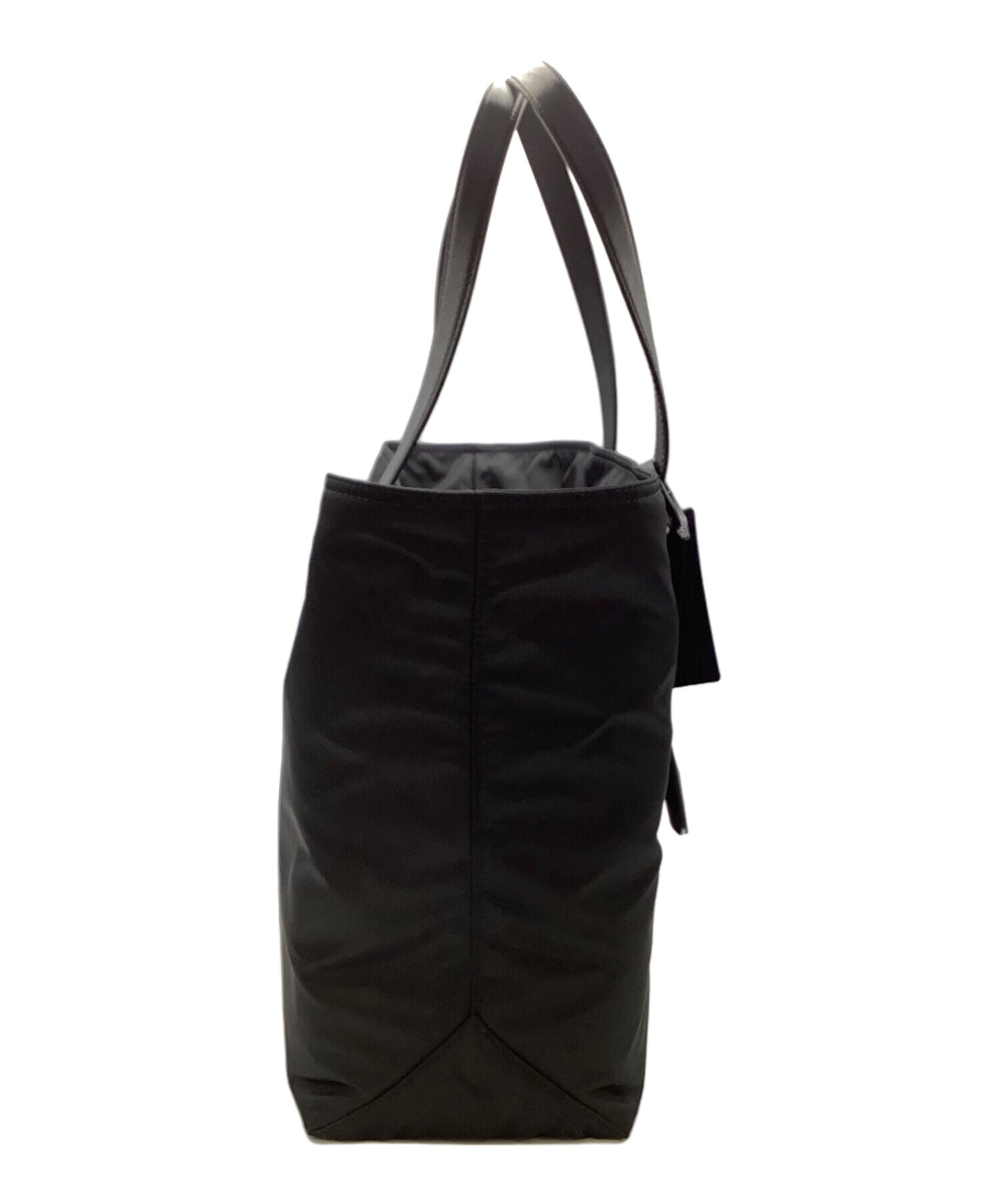 [Pre-owned] PRADA Nylon tote bag 1BG527