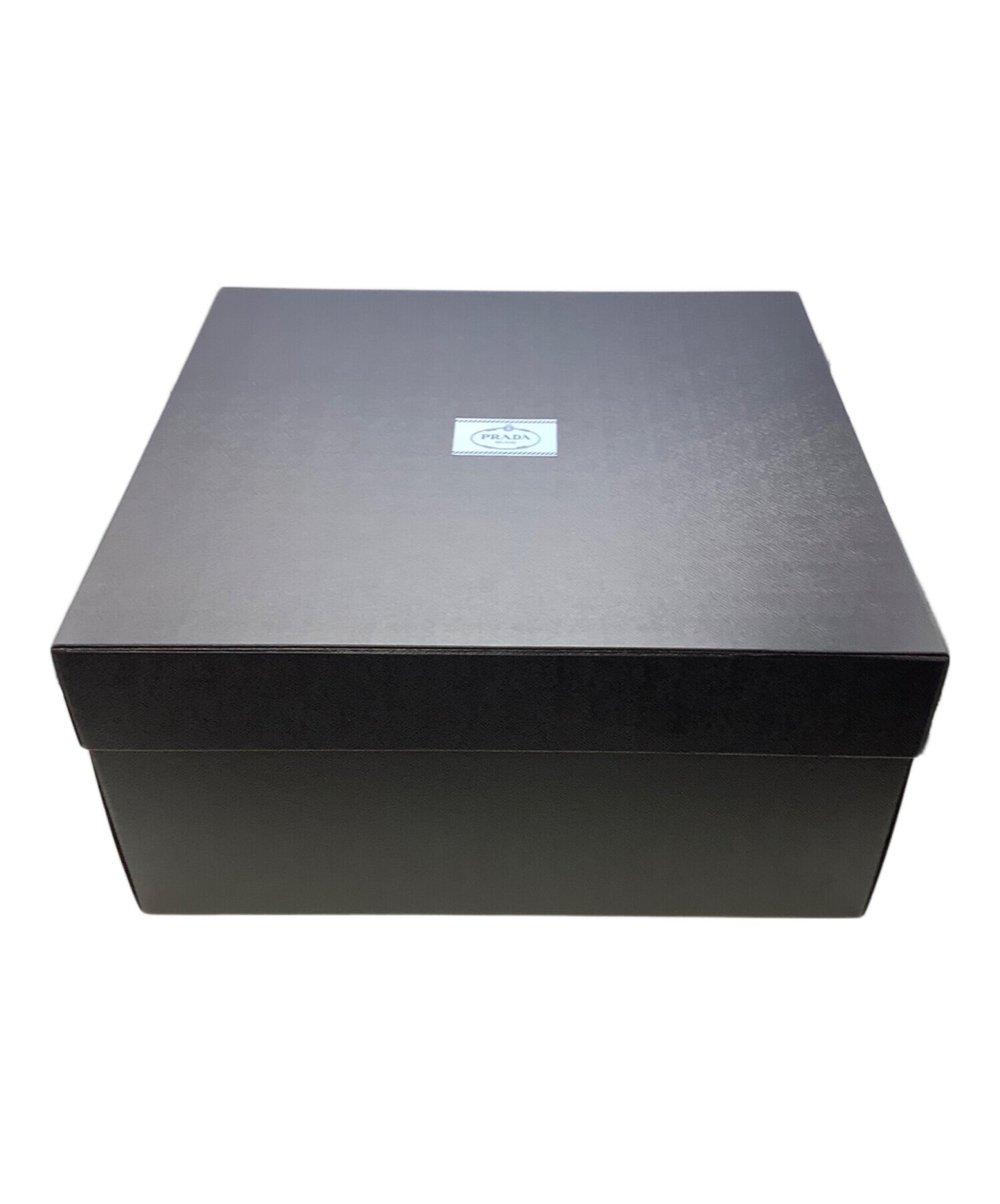 [Pre-owned] PRADA Nylon tote bag 1BG527