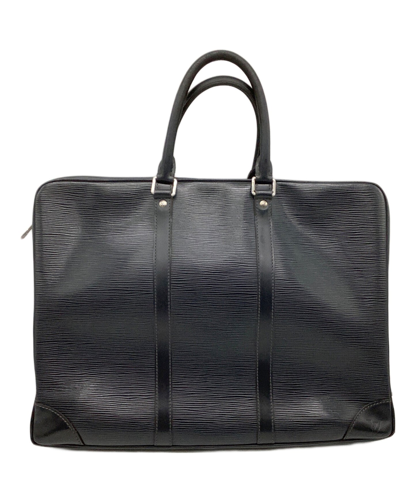 [Pre-owned] LOUIS VUITTON business bag M59162