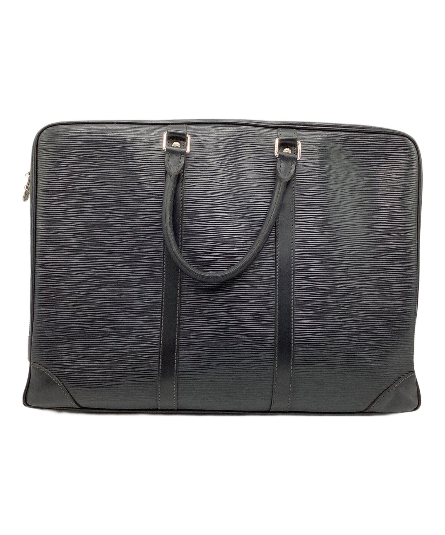 [Pre-owned] LOUIS VUITTON business bag M59162