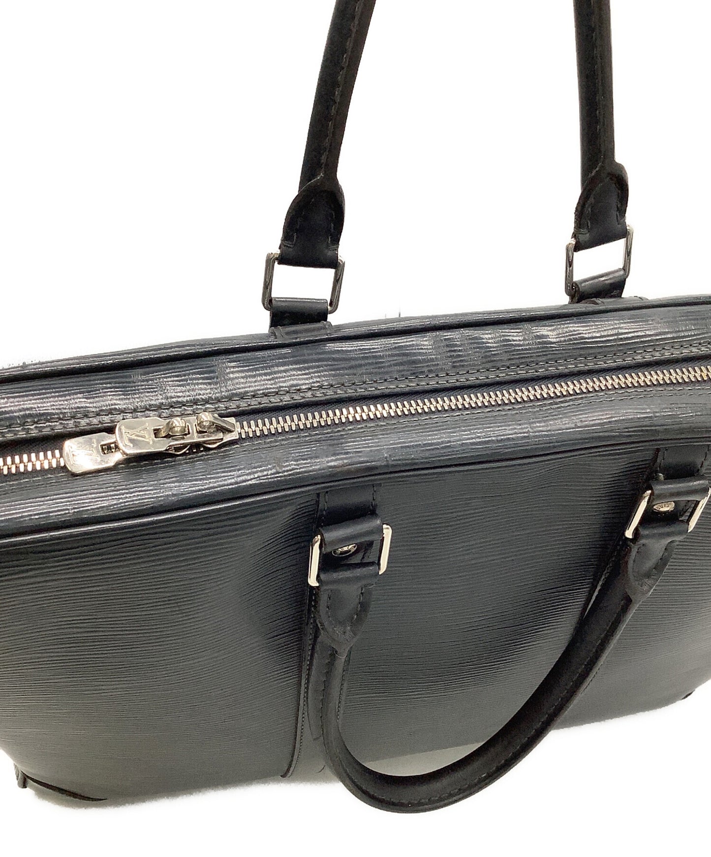 [Pre-owned] LOUIS VUITTON business bag M59162