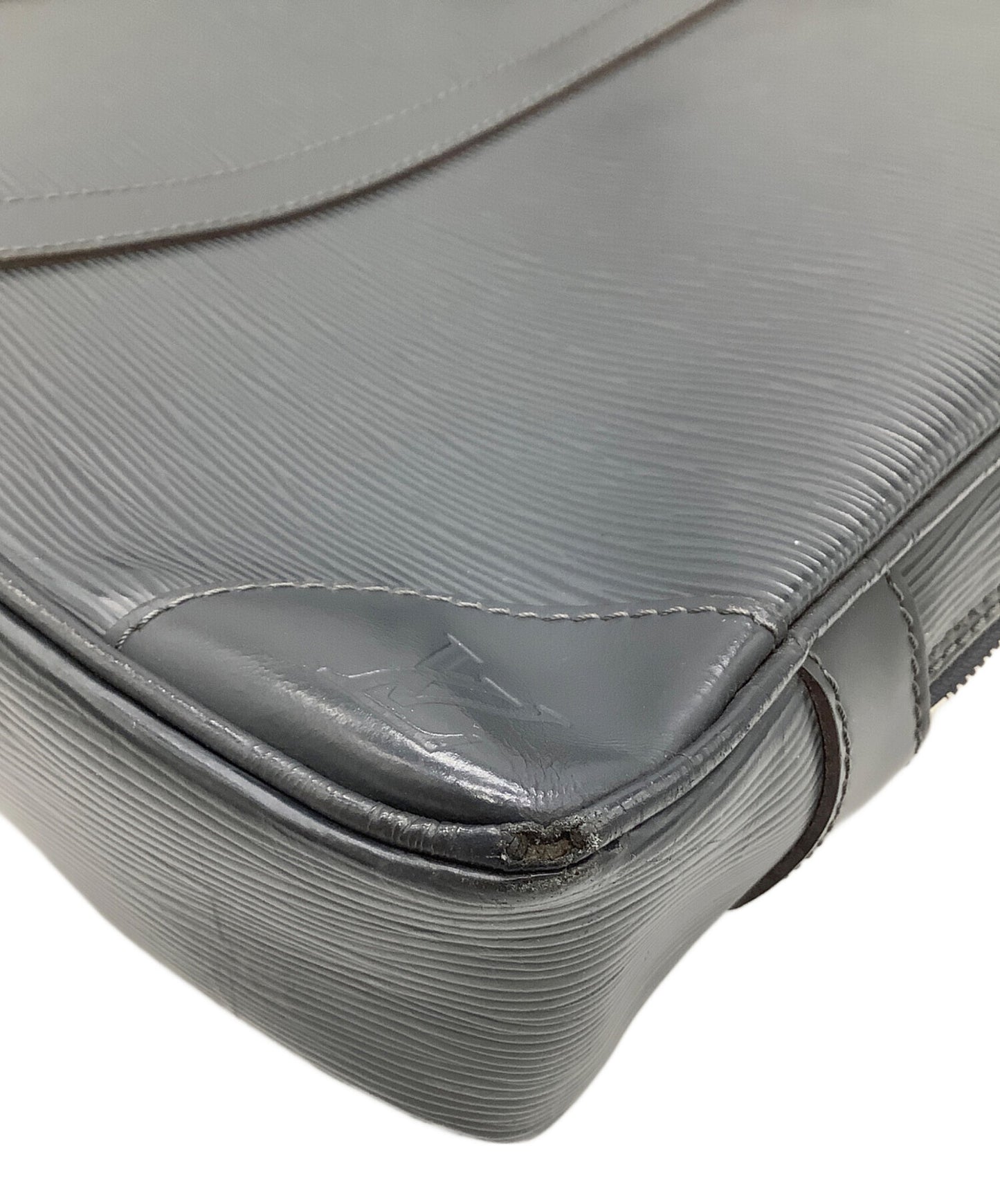 [Pre-owned] LOUIS VUITTON business bag M59162