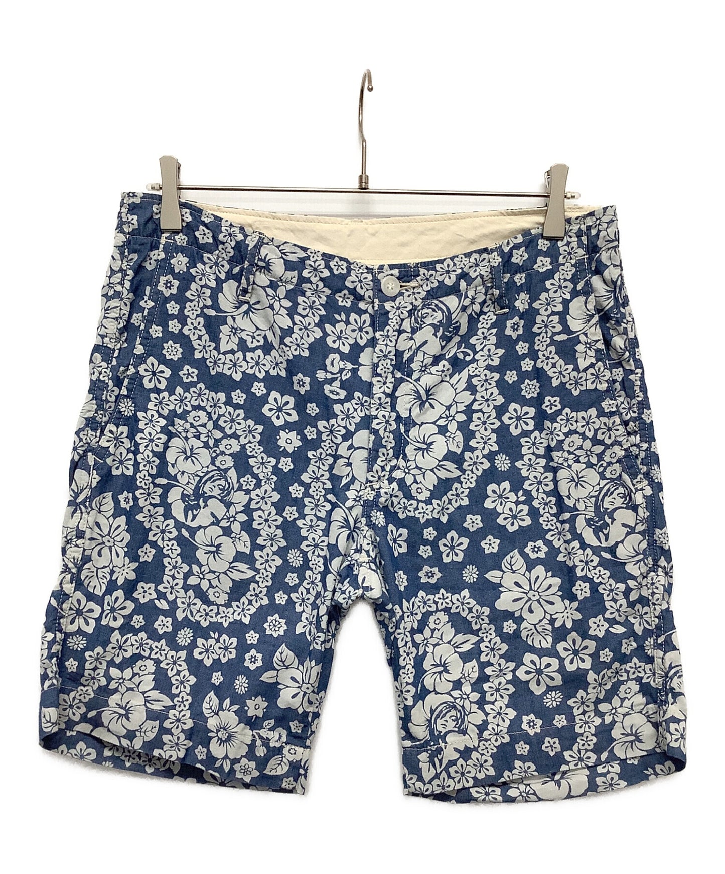 [Pre-owned] Hysteric Glamour shorts 0241AM04