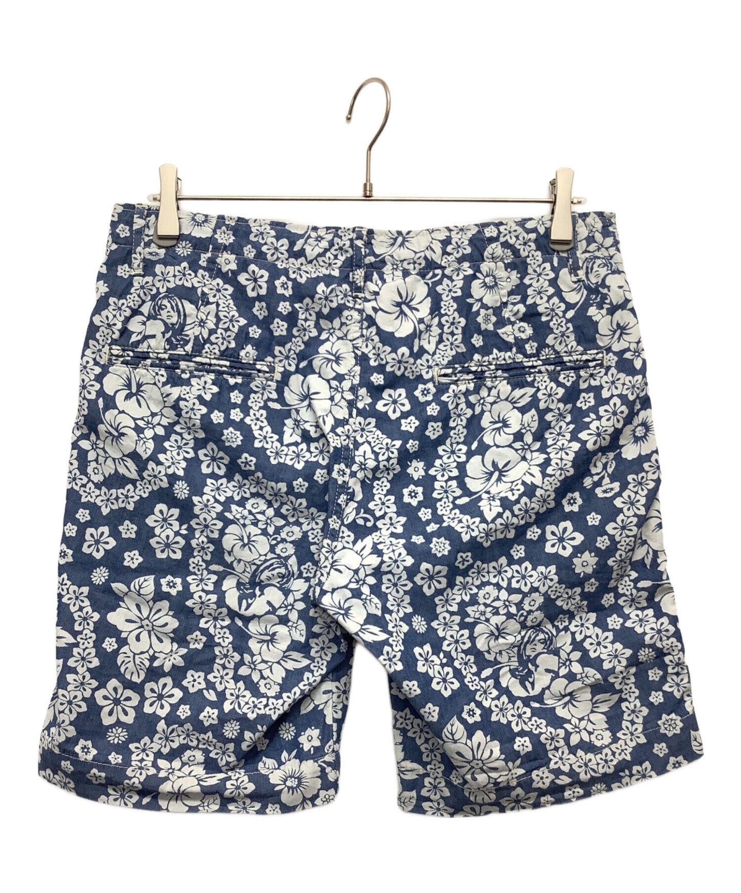 [Pre-owned] Hysteric Glamour shorts 0241AM04
