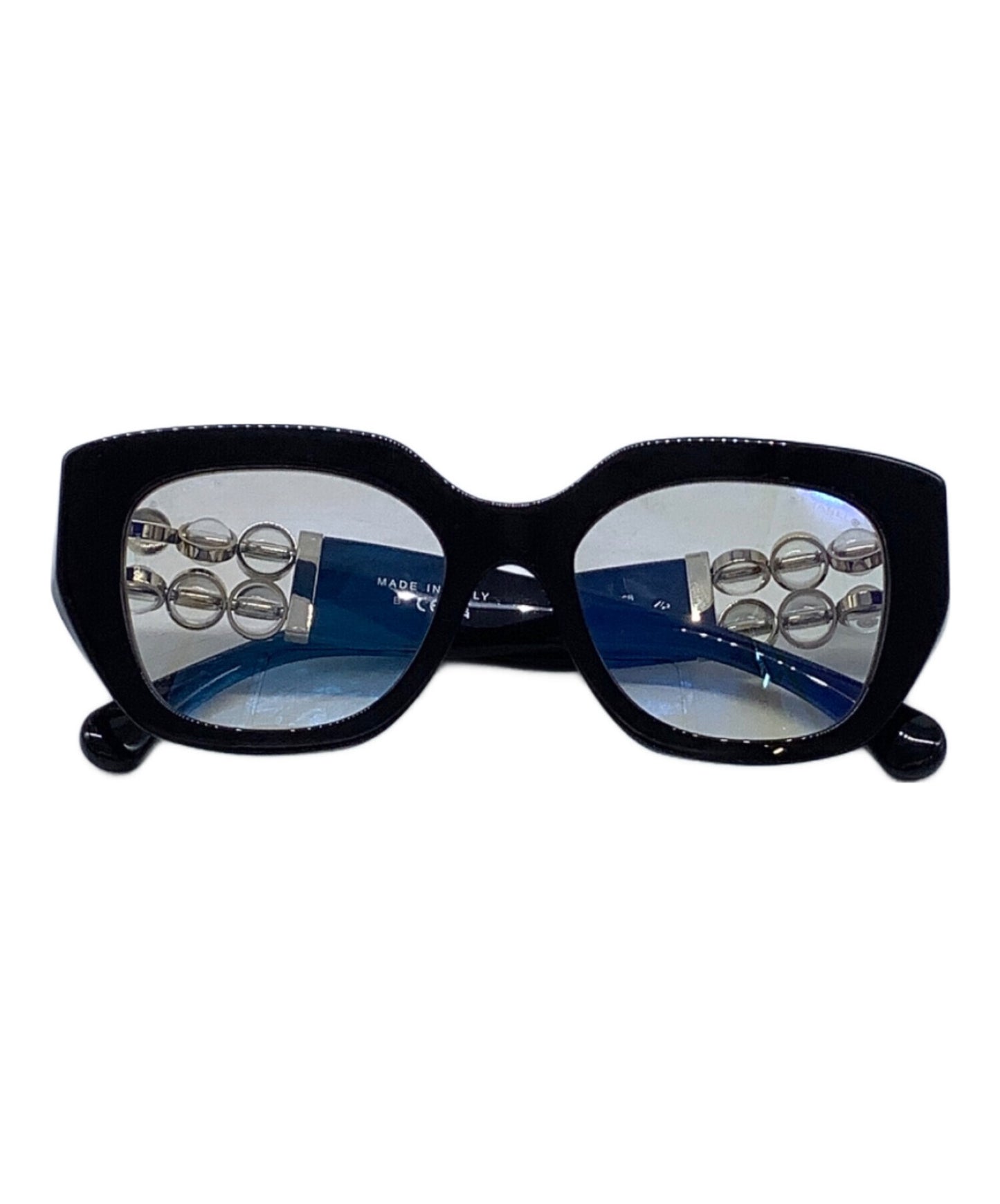 [Pre-owned] CHANEL sunglasses 3488 C622