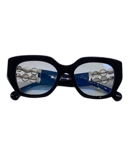 [Pre-owned] CHANEL sunglasses 3488 C622
