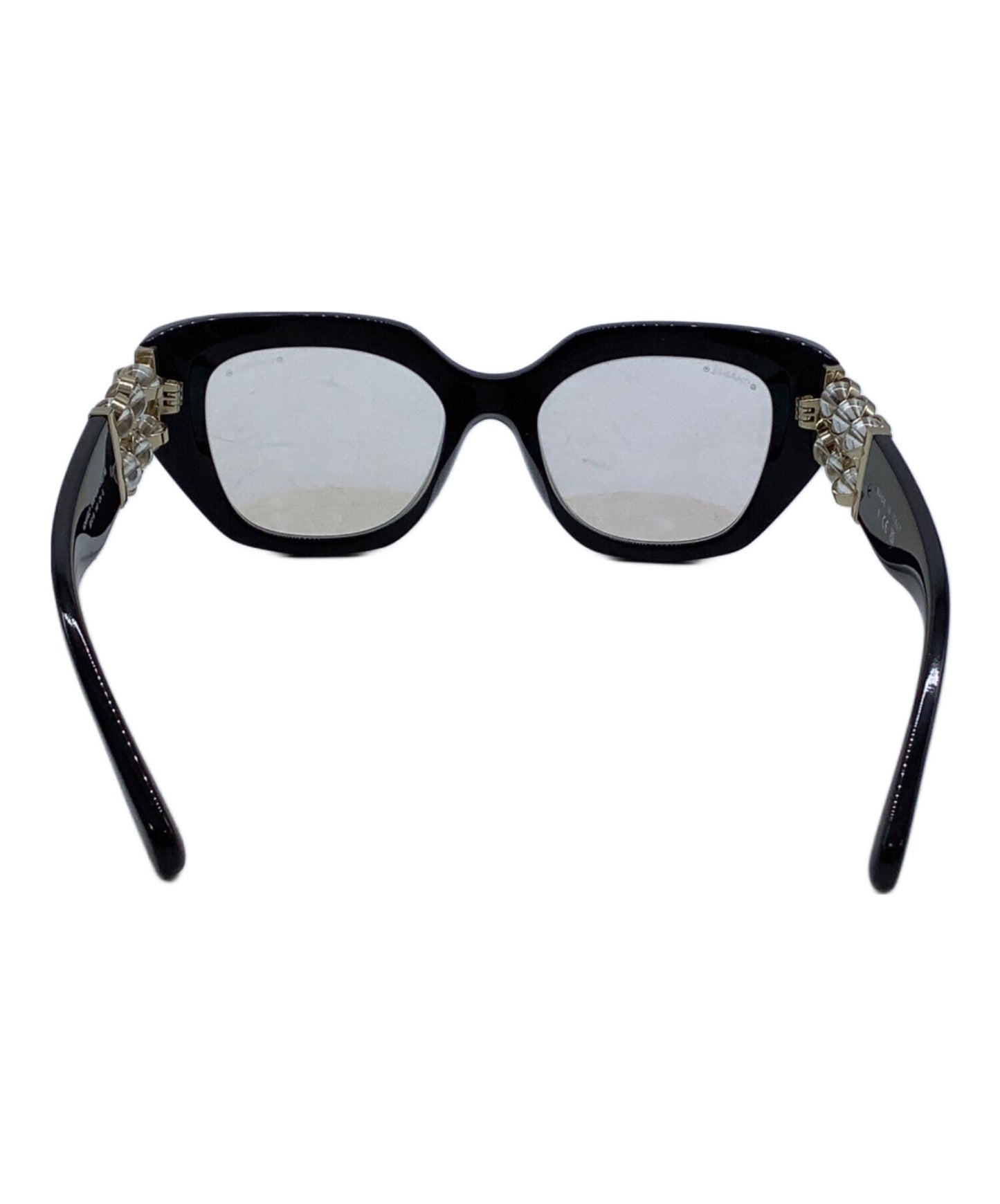 [Pre-owned] CHANEL sunglasses 3488 C622