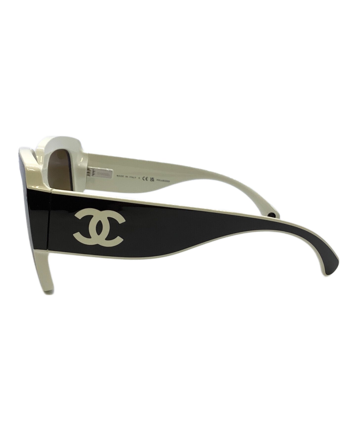 [Pre-owned] CHANEL sunglasses 6059 C1656