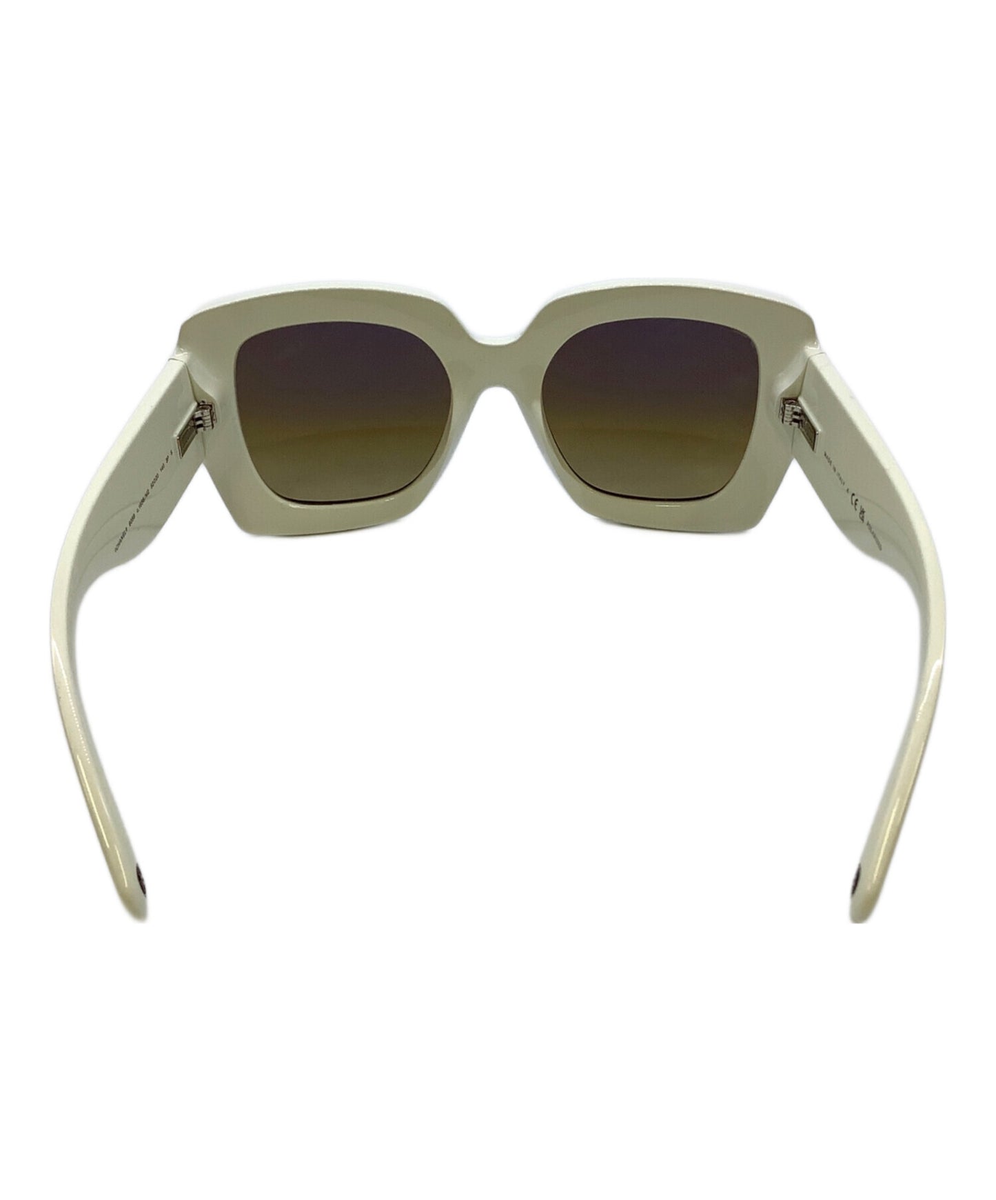 [Pre-owned] CHANEL sunglasses 6059 C1656