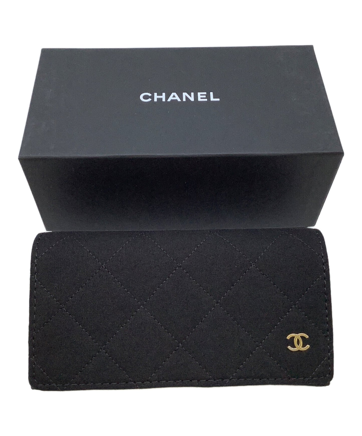 [Pre-owned] CHANEL sunglasses 6059 C1656