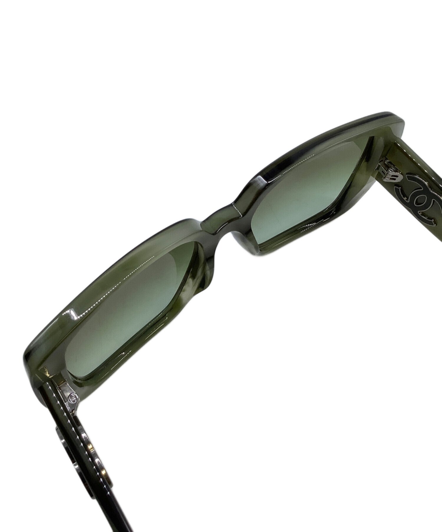 Pre-owned] CHANEL sunglasses 5541 C1796 – Archive Factory