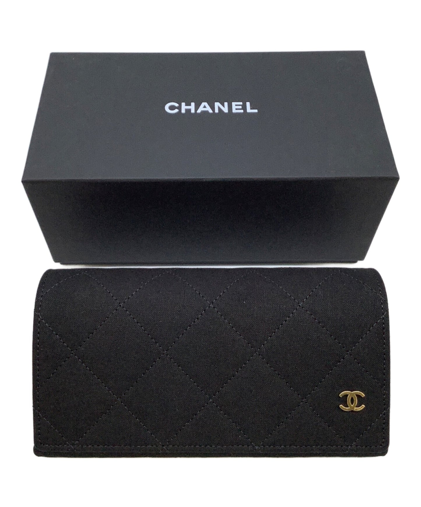 [Pre-owned] CHANEL sunglasses 5541 C1796