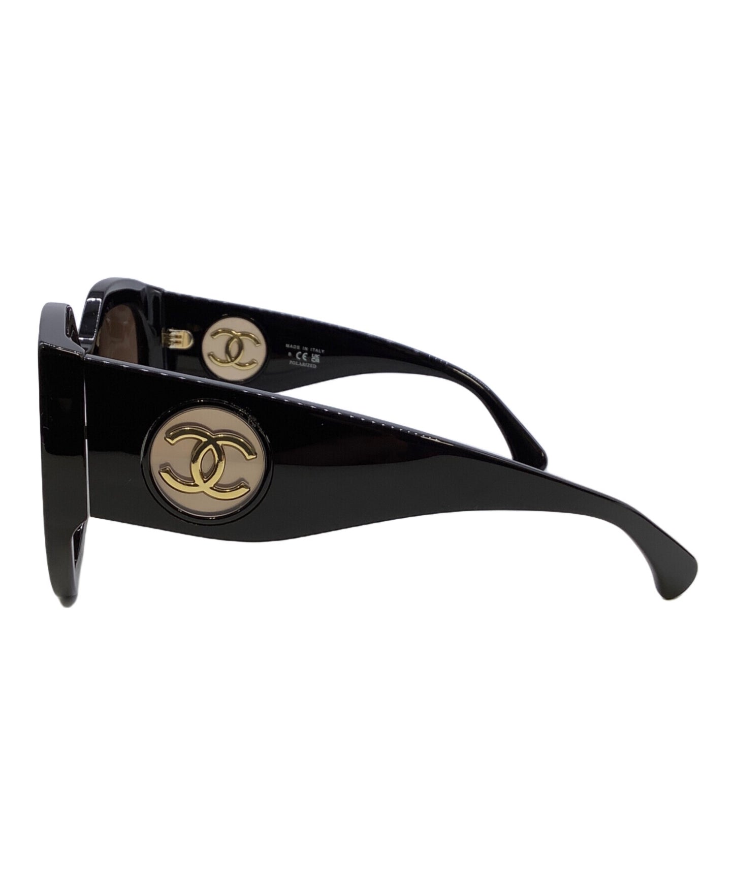 [Pre-owned] CHANEL sunglasses 5550 C786