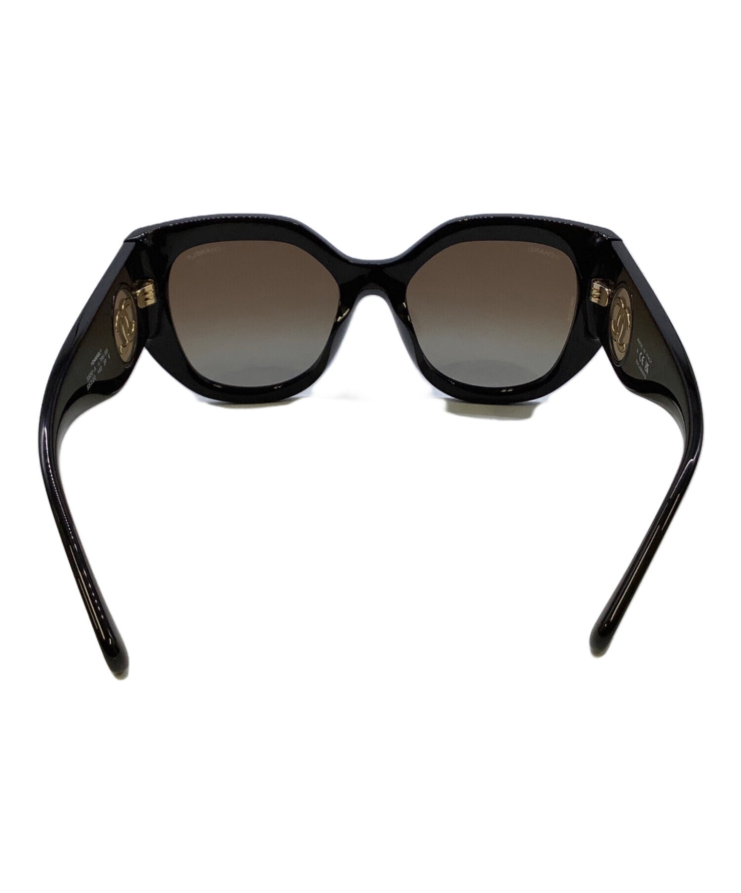 [Pre-owned] CHANEL sunglasses 5550 C786