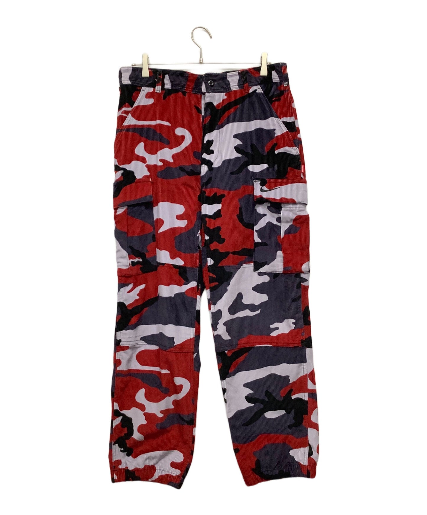 [Pre-owned] stussy Corduroy Pant Nike Arc Corduroy Cargo Pant DM1780-689