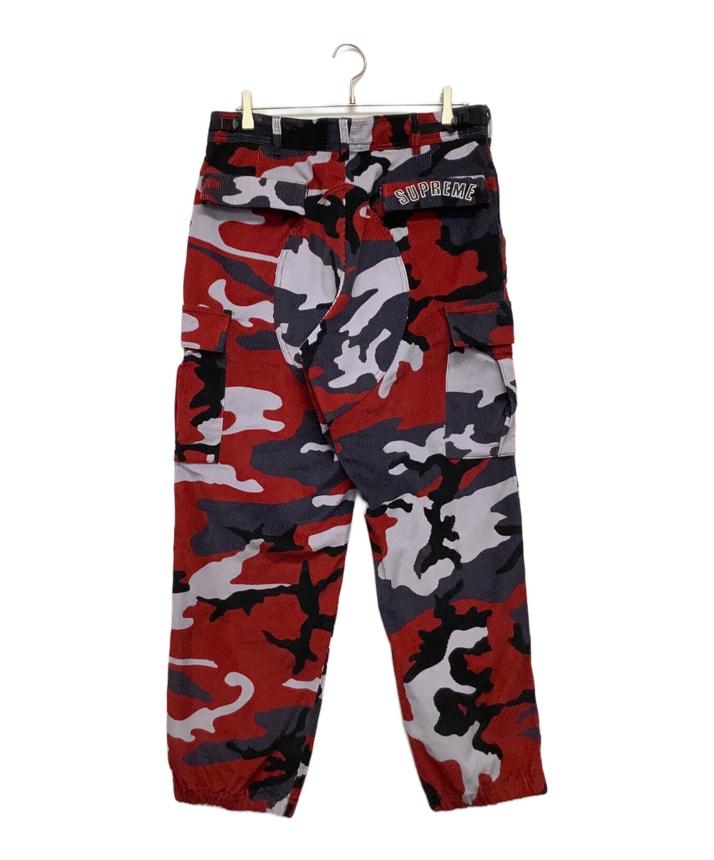 [Pre-owned] stussy Corduroy Pant Nike Arc Corduroy Cargo Pant DM1780-689