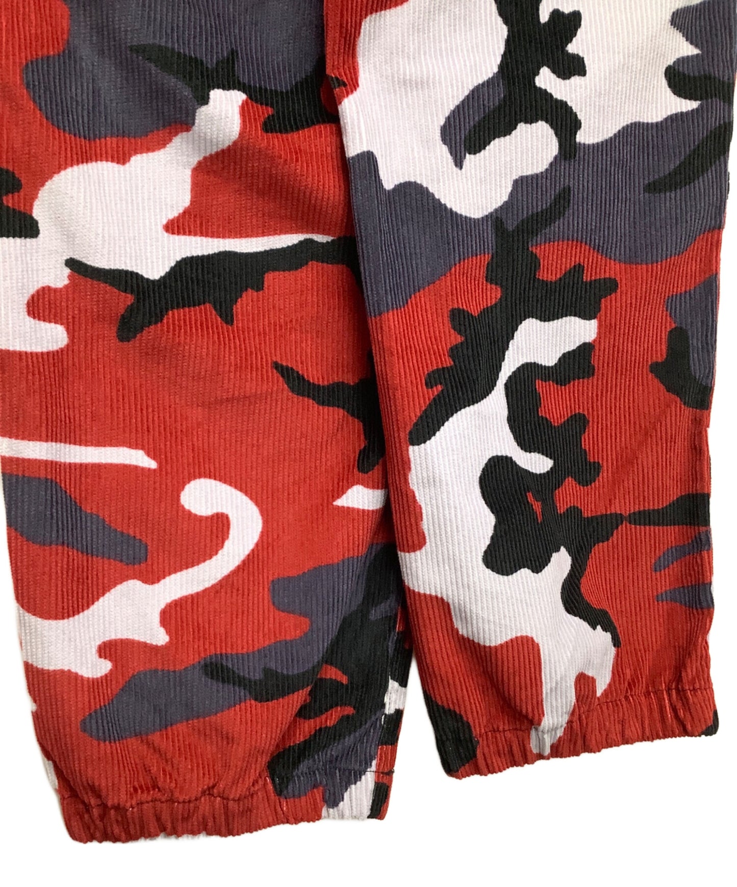 [Pre-owned] stussy Corduroy Pant Nike Arc Corduroy Cargo Pant DM1780-689