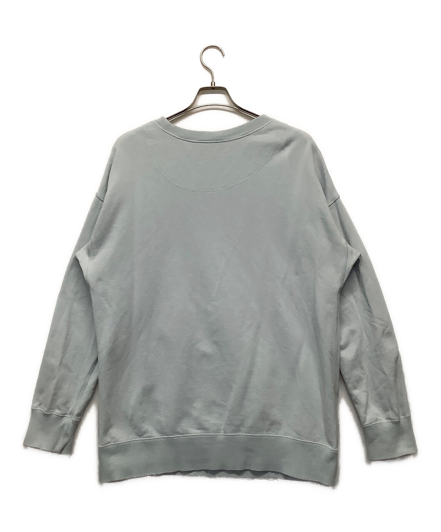 [Pre-owned] Vivienne Westwood RED LABEL sweatshirt 17-13-321007