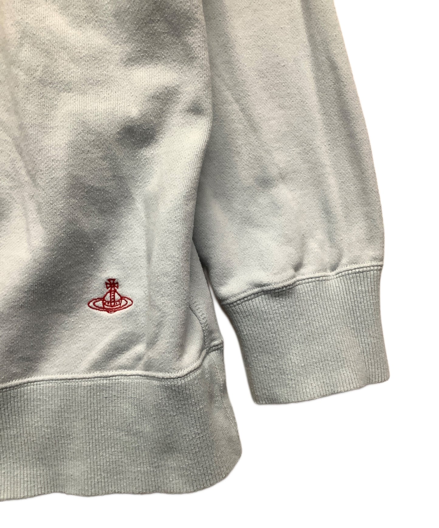 [Pre-owned] Vivienne Westwood RED LABEL sweatshirt 17-13-321007