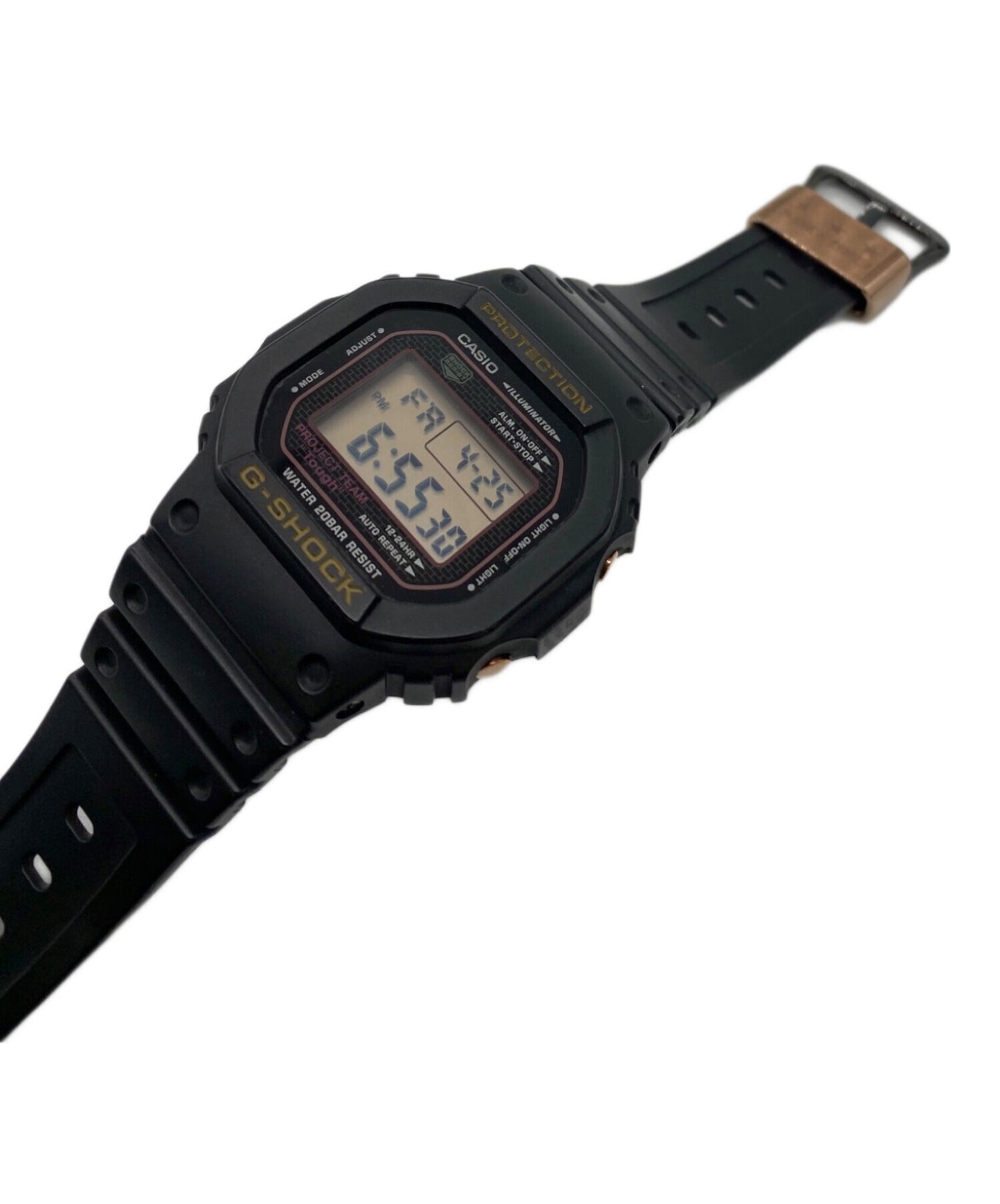 [Pre-owned] CASIO G-SHOCK DW-5030C