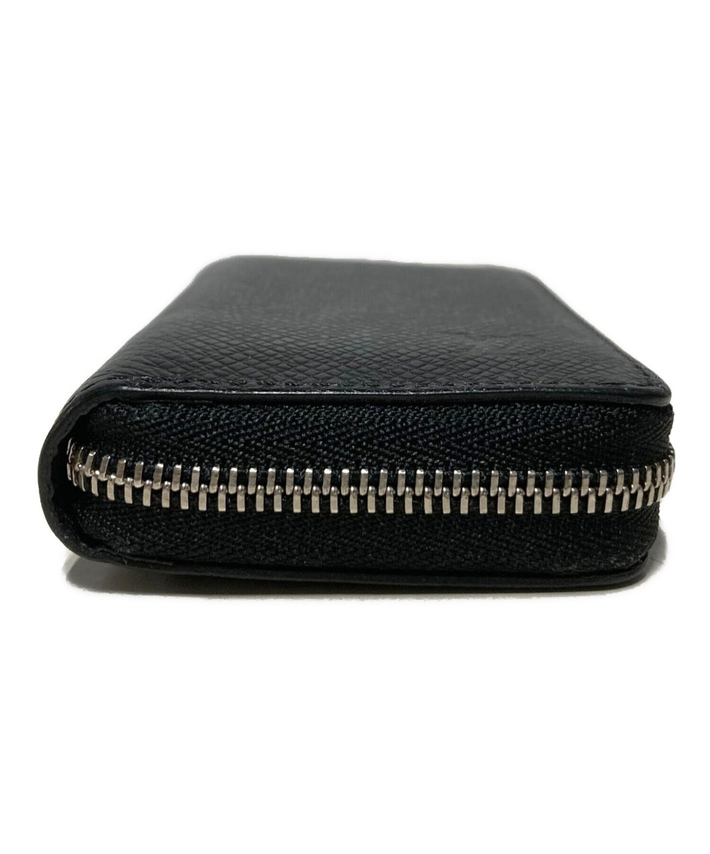 [Pre-owned] LOUIS VUITTON Taiga Zippy Coin Purse M30511