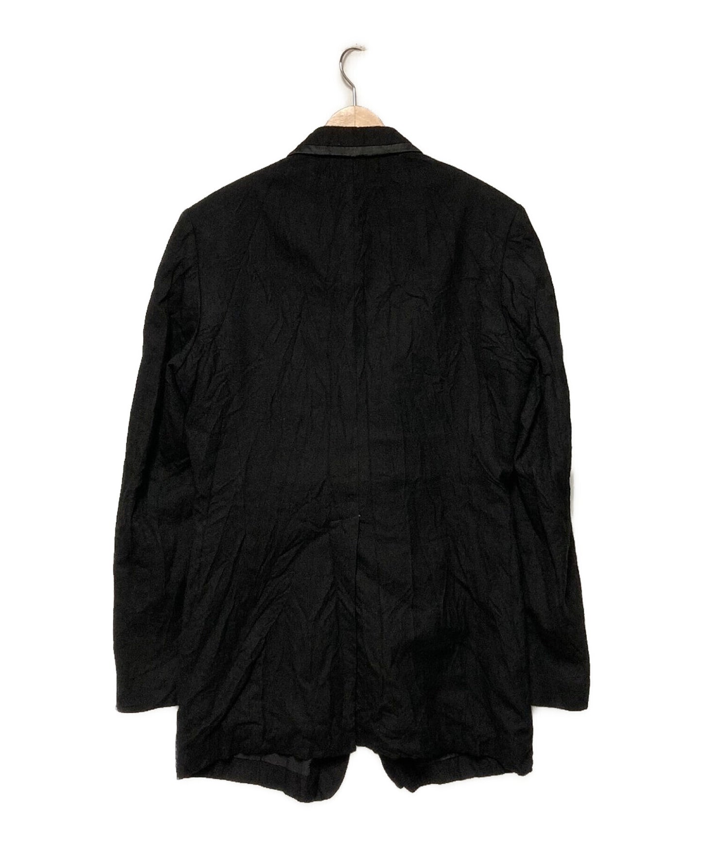 [Pre-owned] Y's 1B Tailored Jacket ML-J02-104