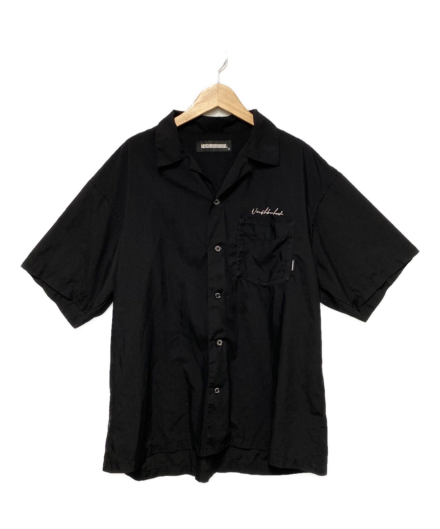 Pre-owned] NEIGHBORHOOD 22SS PIPING / E-SHIRT SS 221TSNH-SHM03 – Archive  Factory