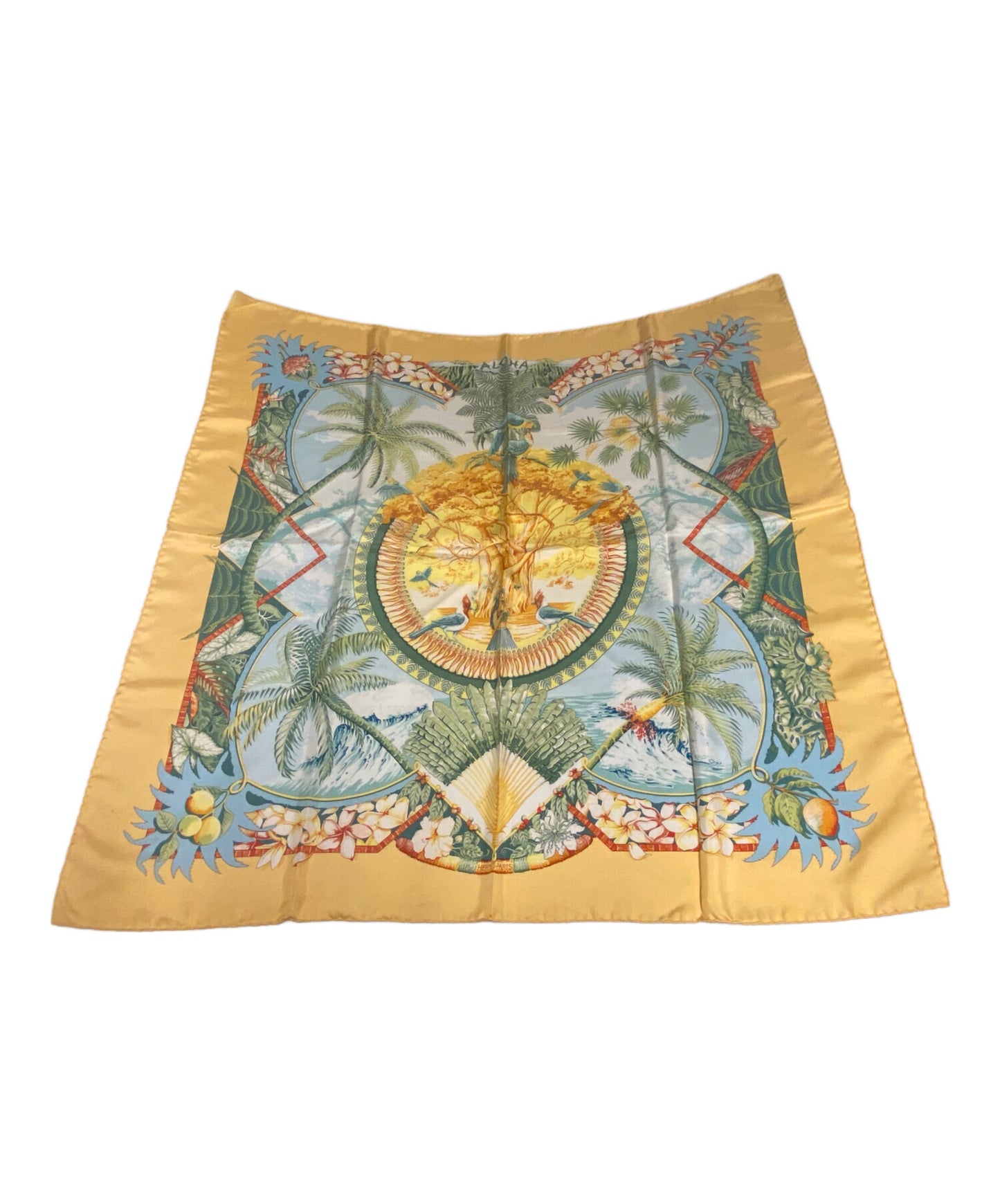 [Pre-owned] HERMES Carré 90 / Scarf