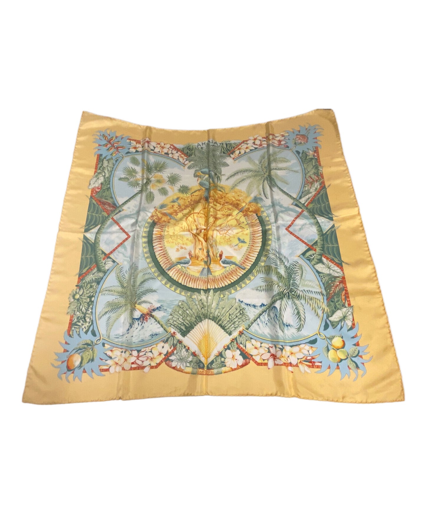 [Pre-owned] HERMES Carré 90 / Scarf