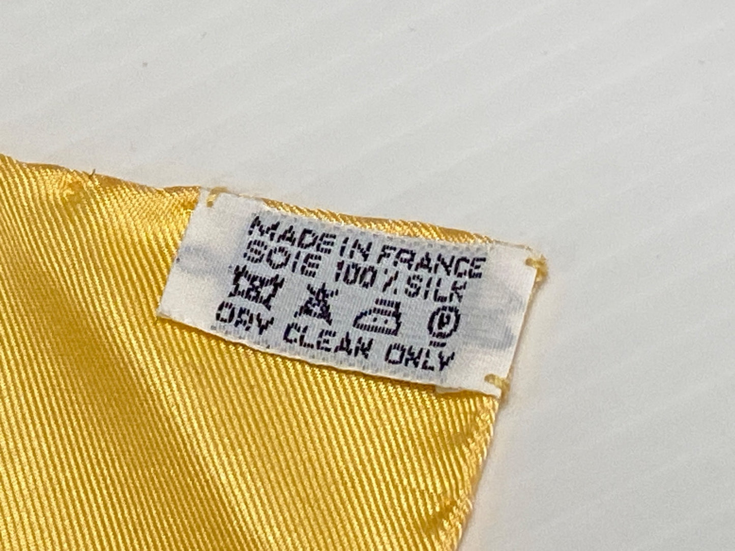 [Pre-owned] HERMES Carré 90 / Scarf