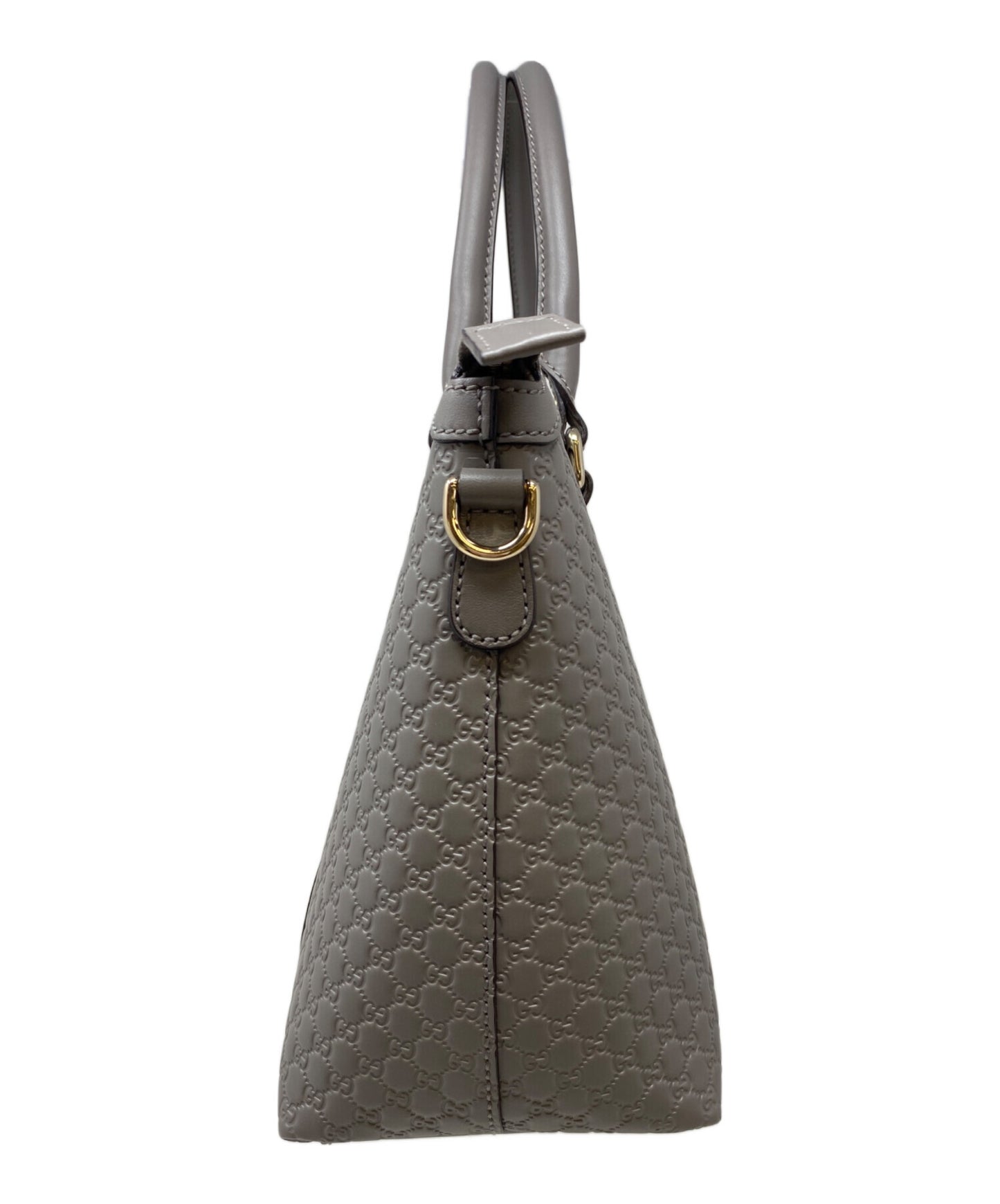 [Pre-owned] GUCCI 2way shoulder bag 449656