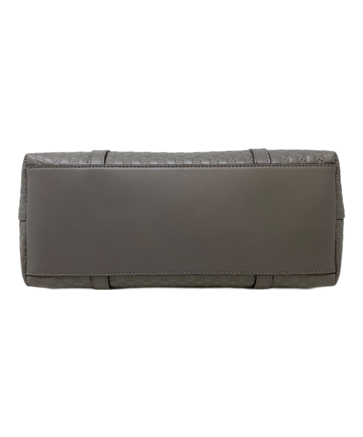 [Pre-owned] GUCCI 2way shoulder bag 449656