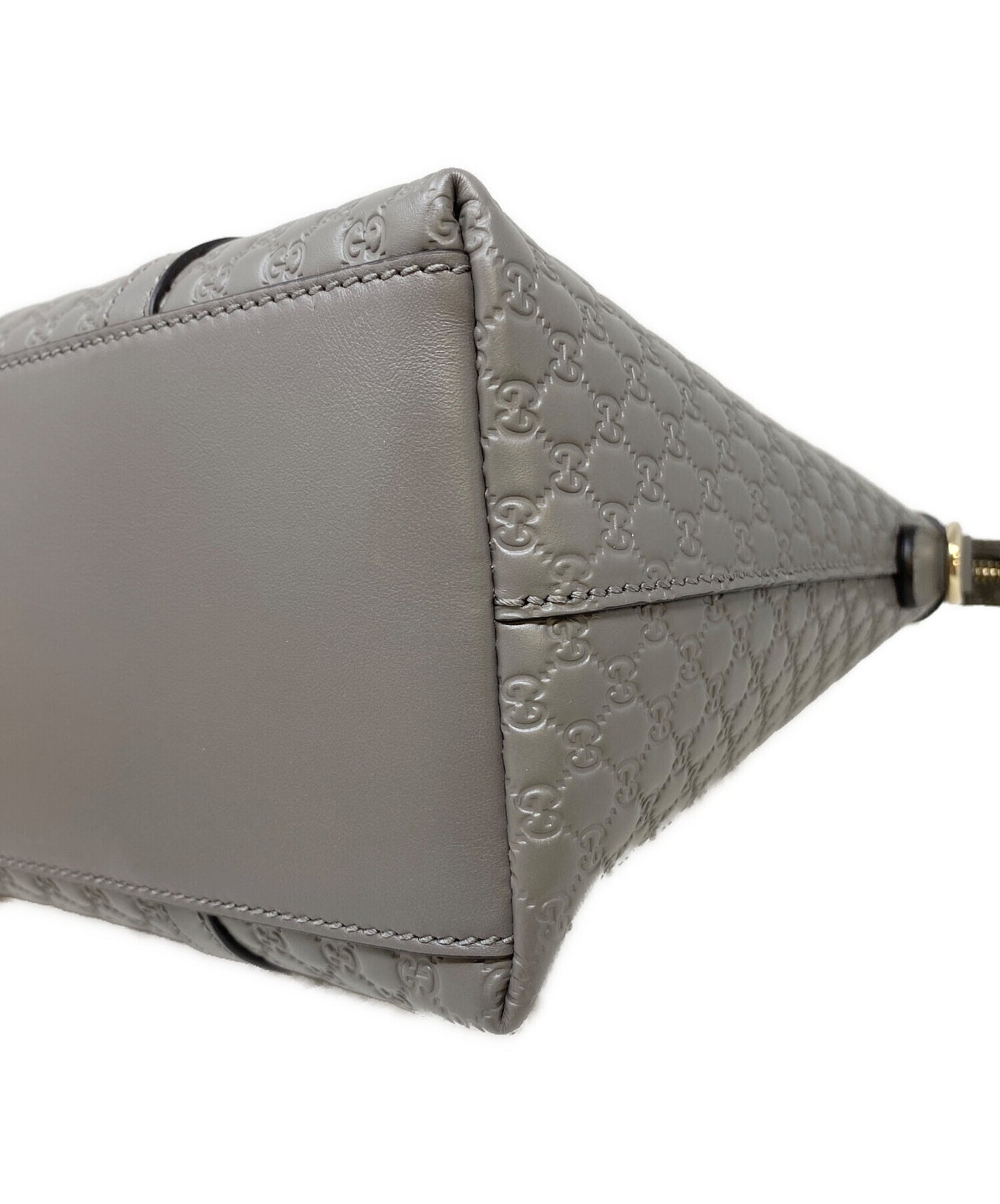 [Pre-owned] GUCCI 2way shoulder bag 449656