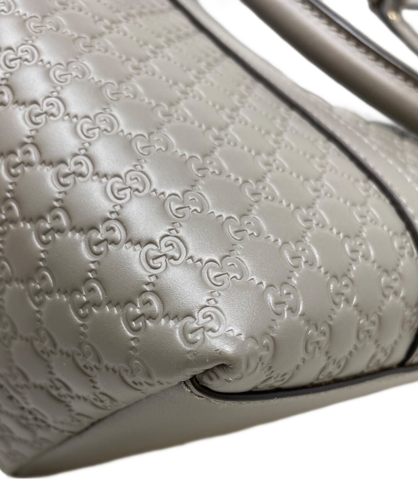 [Pre-owned] GUCCI 2way shoulder bag 449656