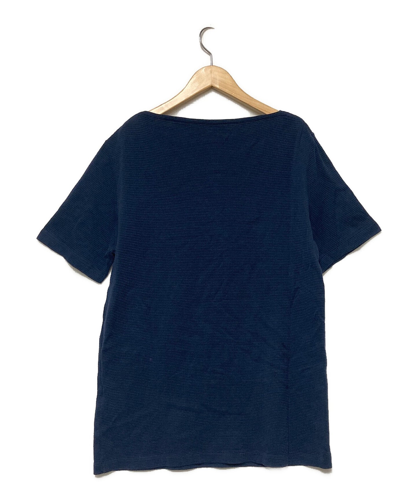 [Pre-owned] LOUIS VUITTON short-sleeved cut-and-sew