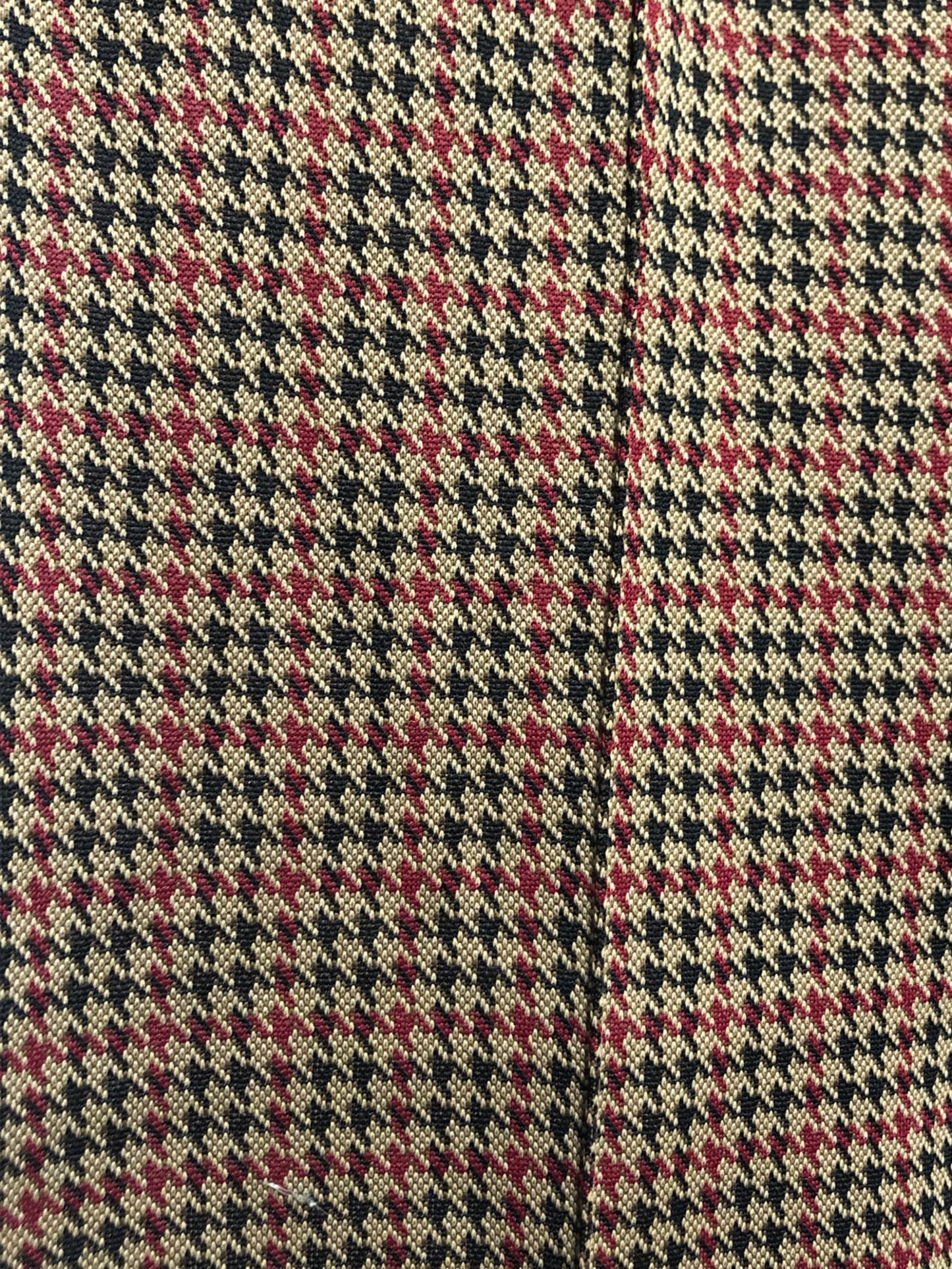 [Pre-owned] Needles Track Pant - Poly Jq. HM237