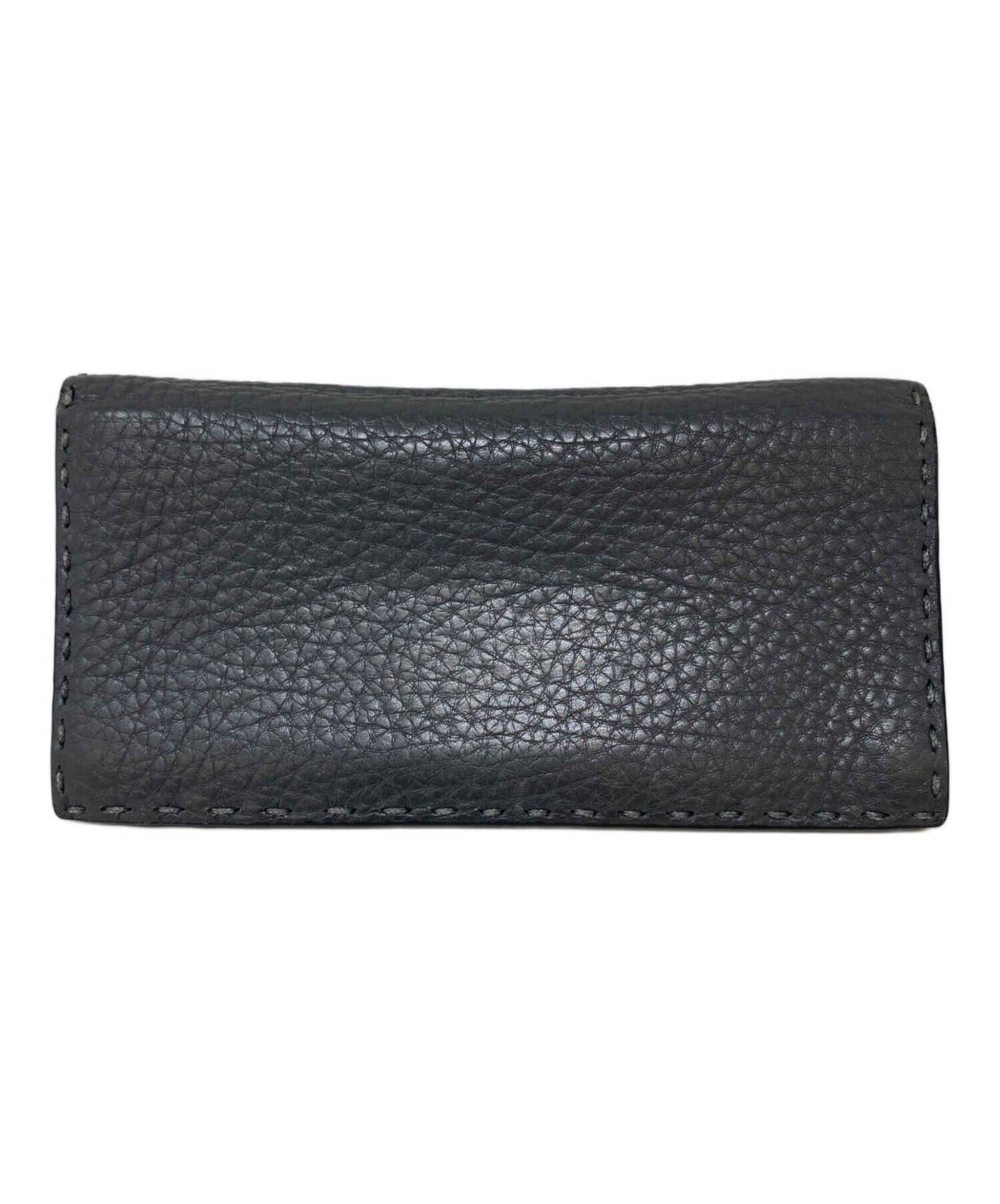 [Pre-owned] FENDI long wallet 7M0186-E21