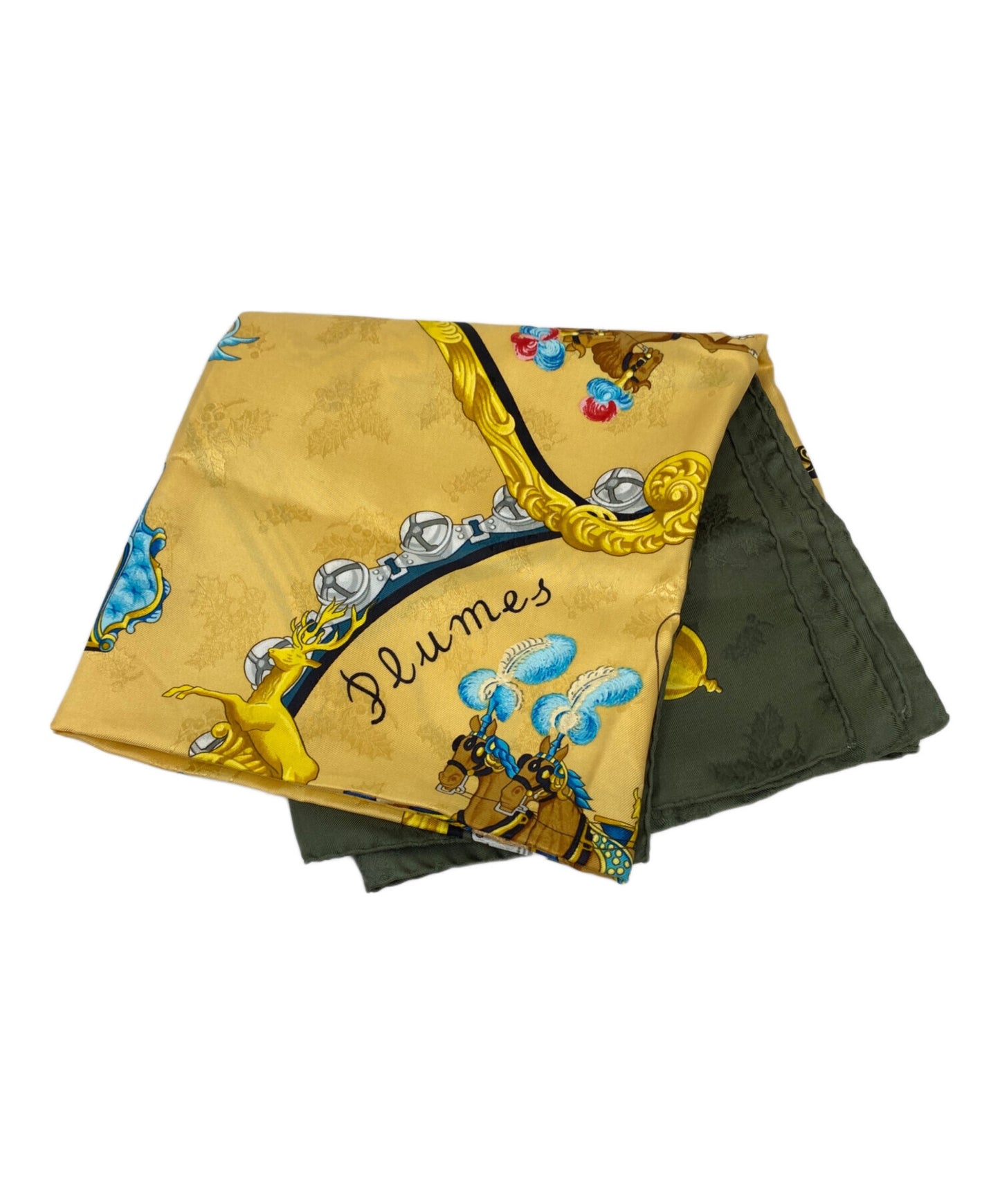 [Pre-owned] HERMES scarf