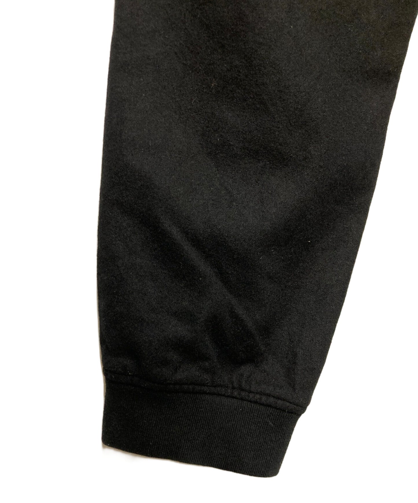 [Pre-owned] Yohji Yamamoto pour homme Wool Flannel Easy Rib Pants HY-P05-103