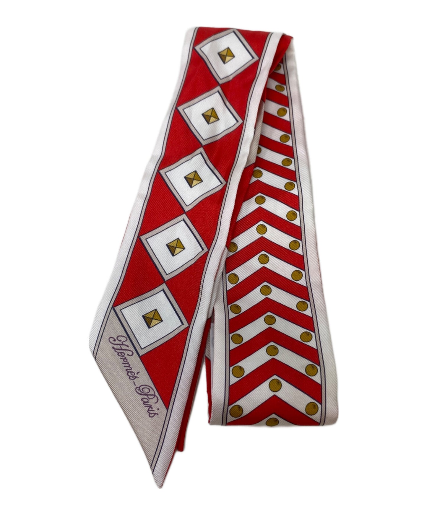 [Pre-owned] HERMES wheelie