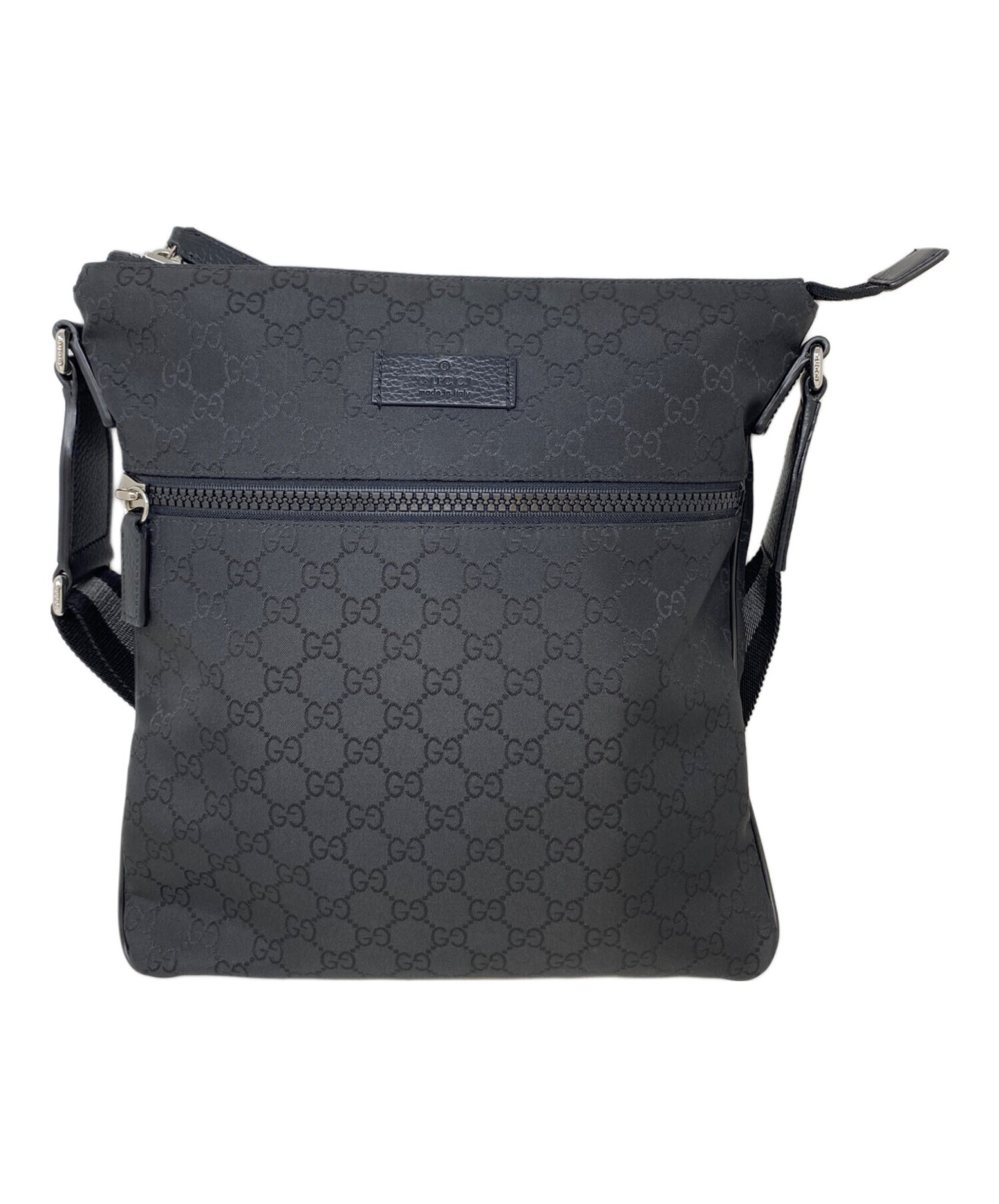 [Pre-owned] GUCCI shoulder bag 449184