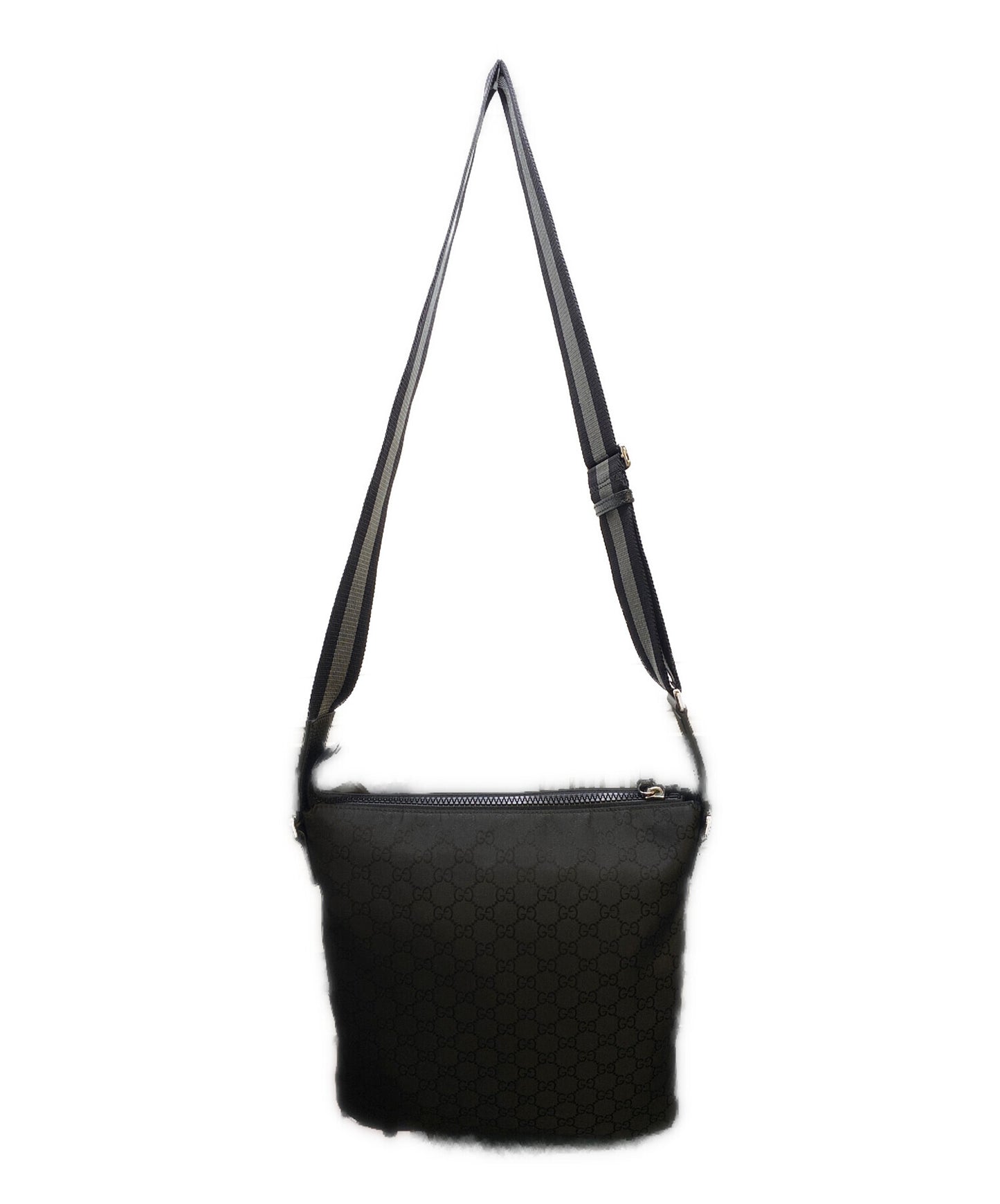 [Pre-owned] GUCCI shoulder bag 449184